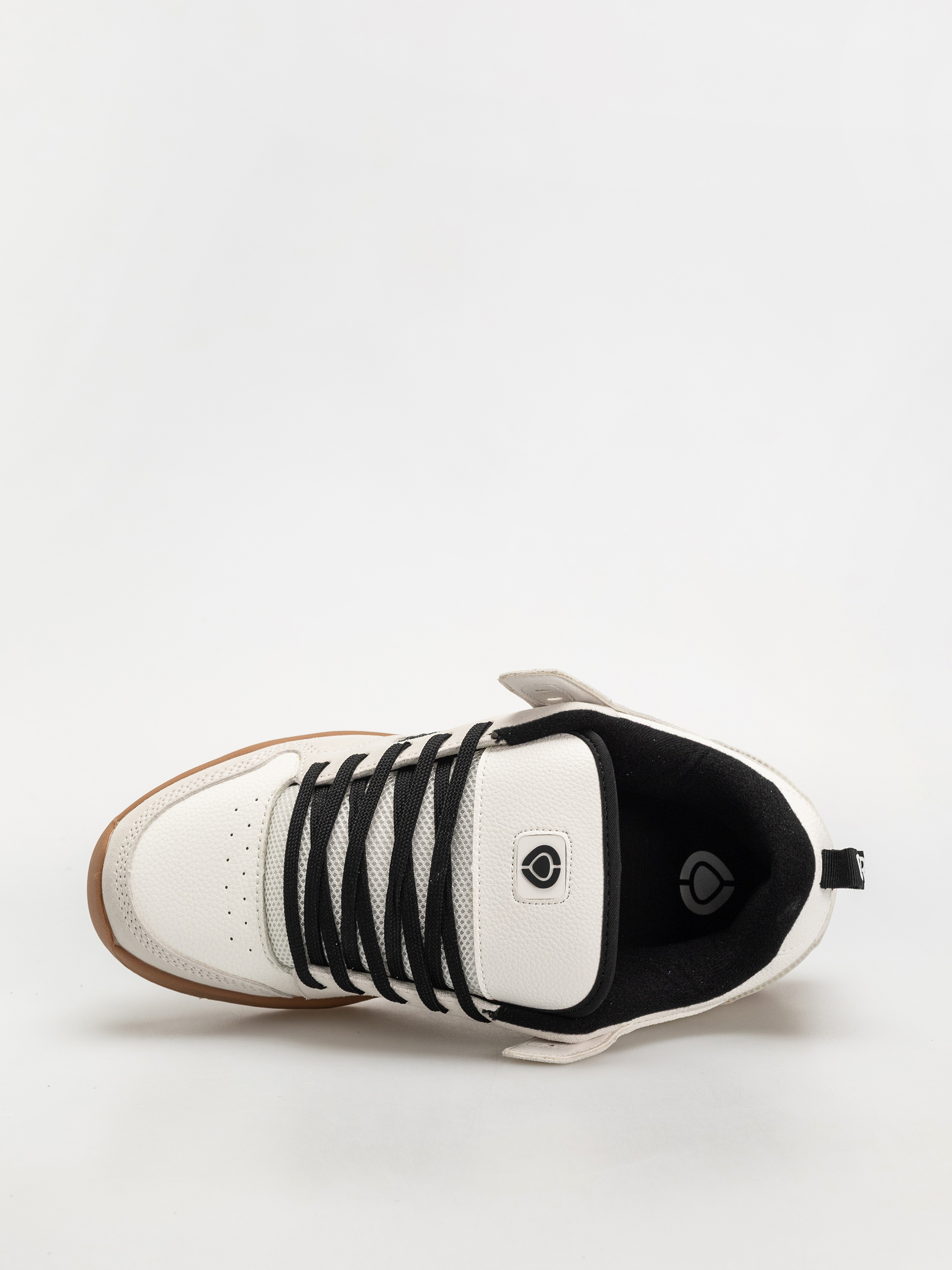 Обувки Circa Tave Tt (white/raven/gum)