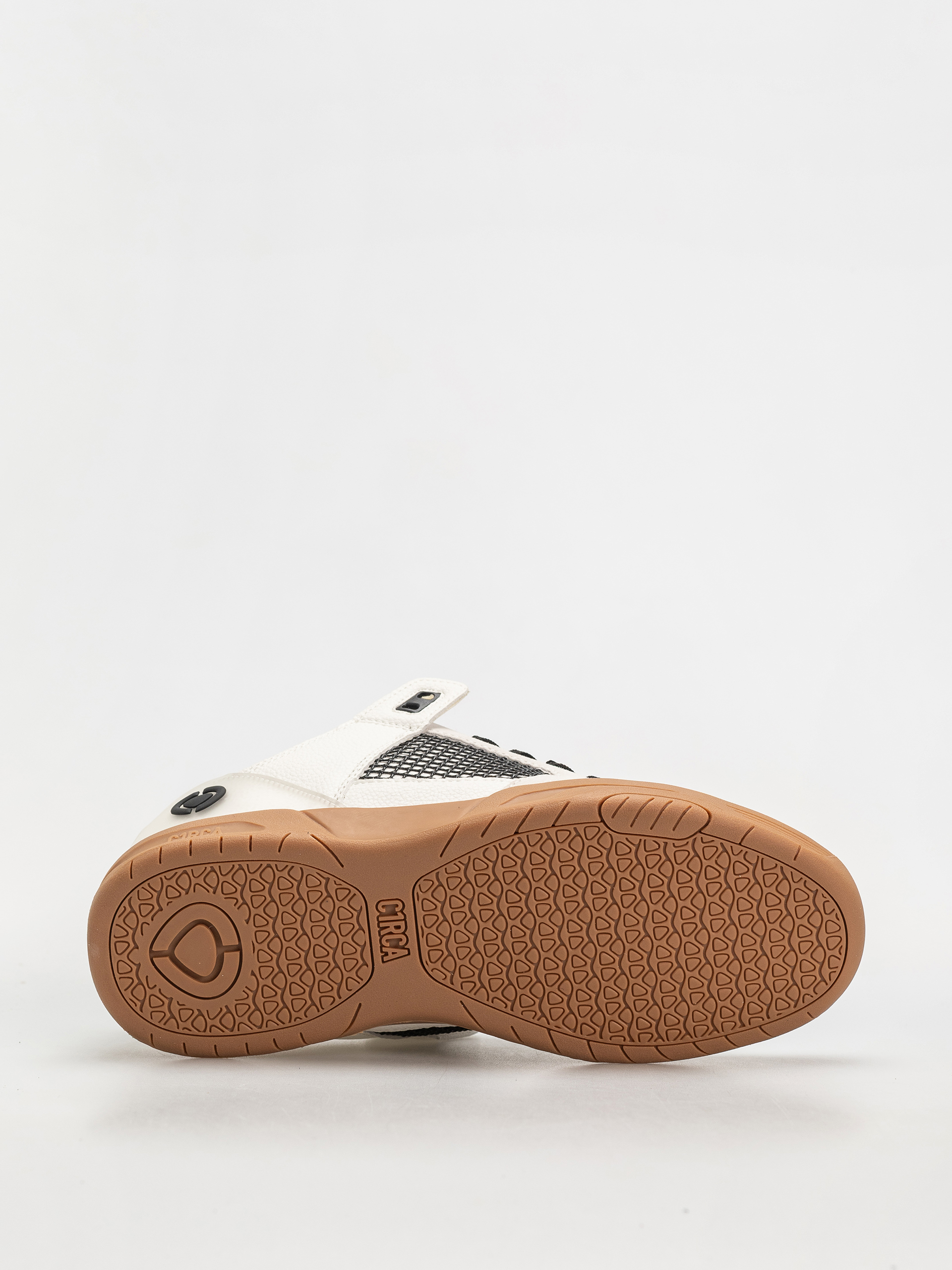 Обувки Circa Tave Tt (white/raven/gum)