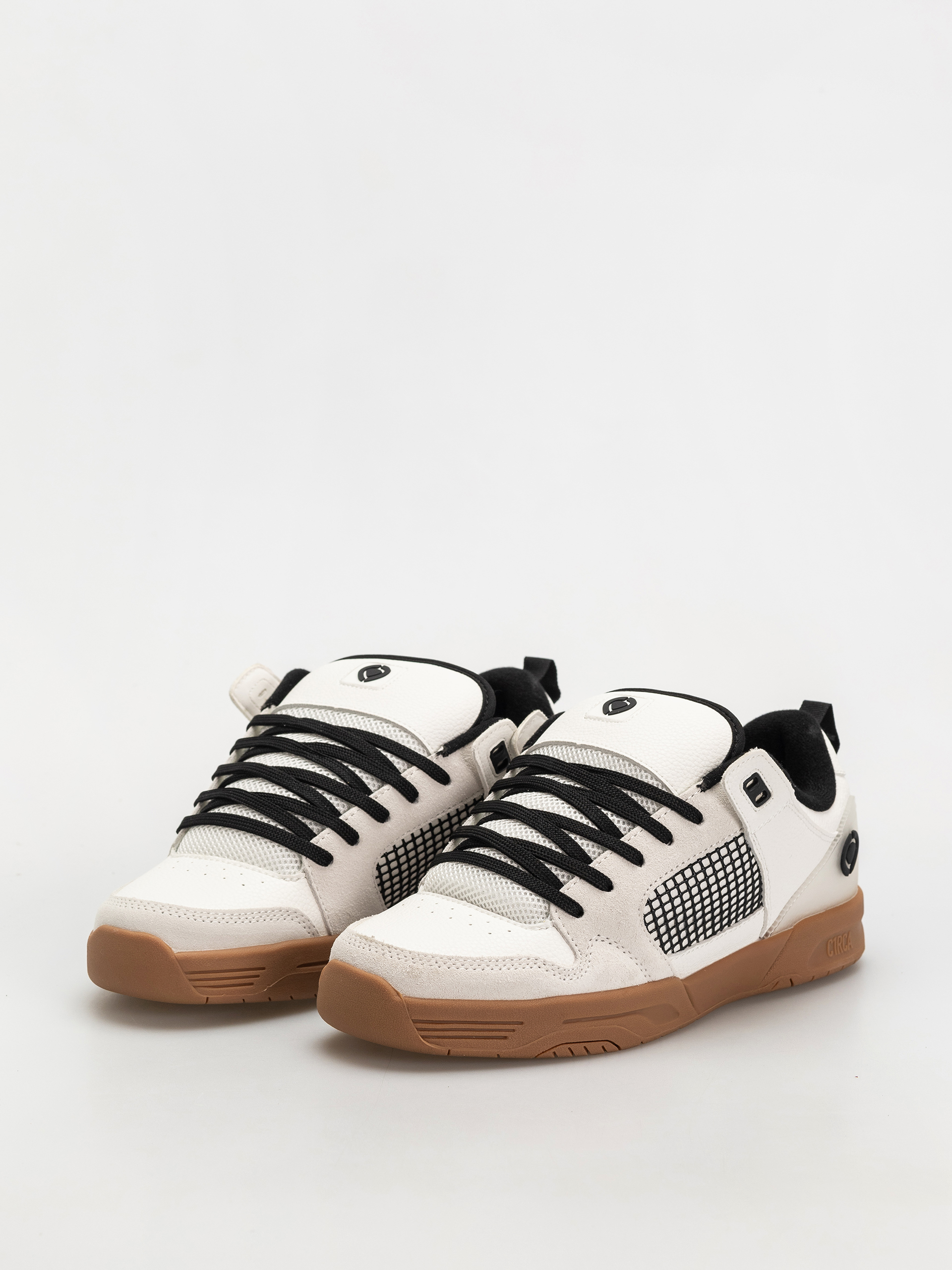 Обувки Circa Tave Tt (white/raven/gum)