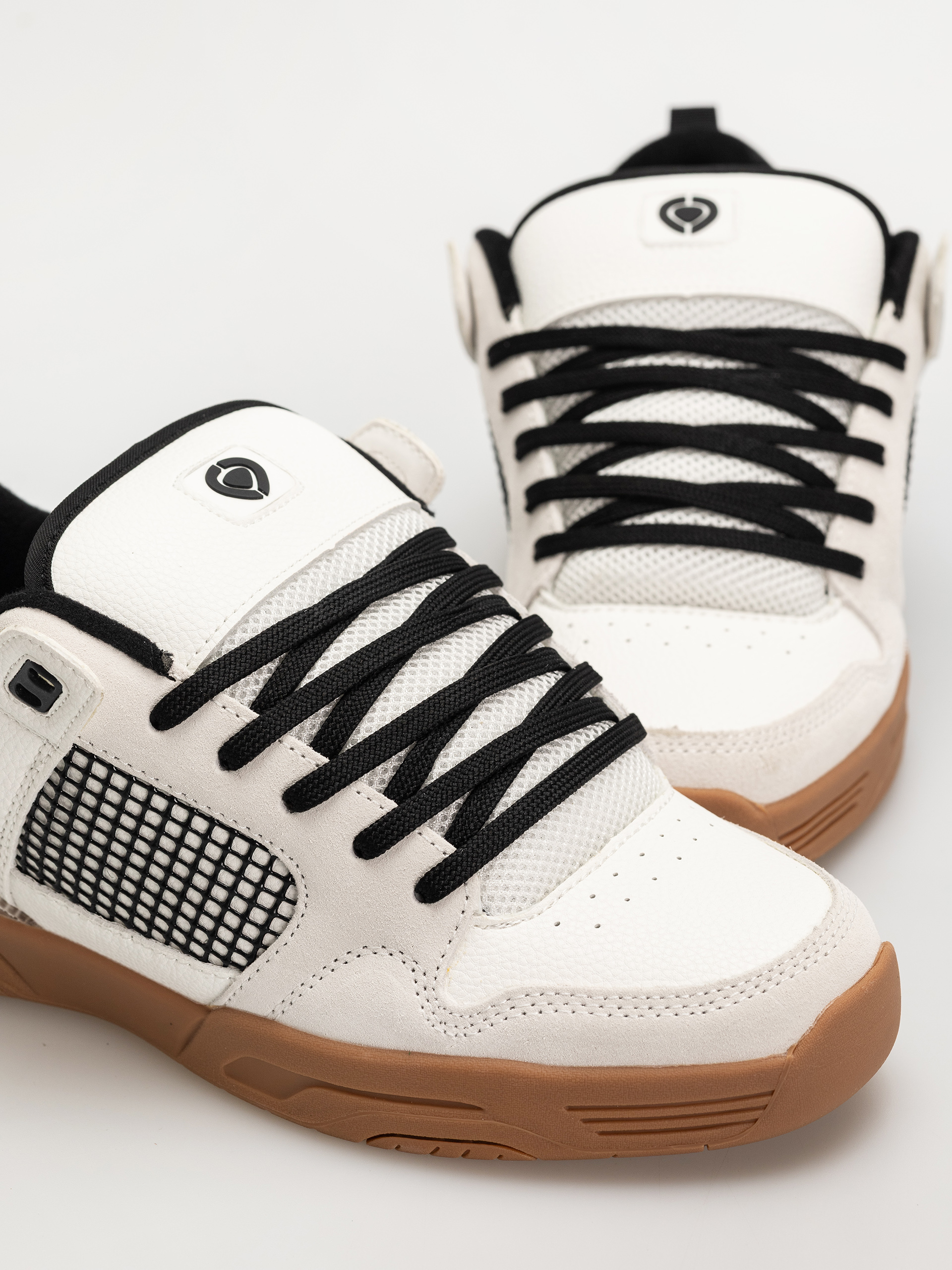 Обувки Circa Tave Tt (white/raven/gum)