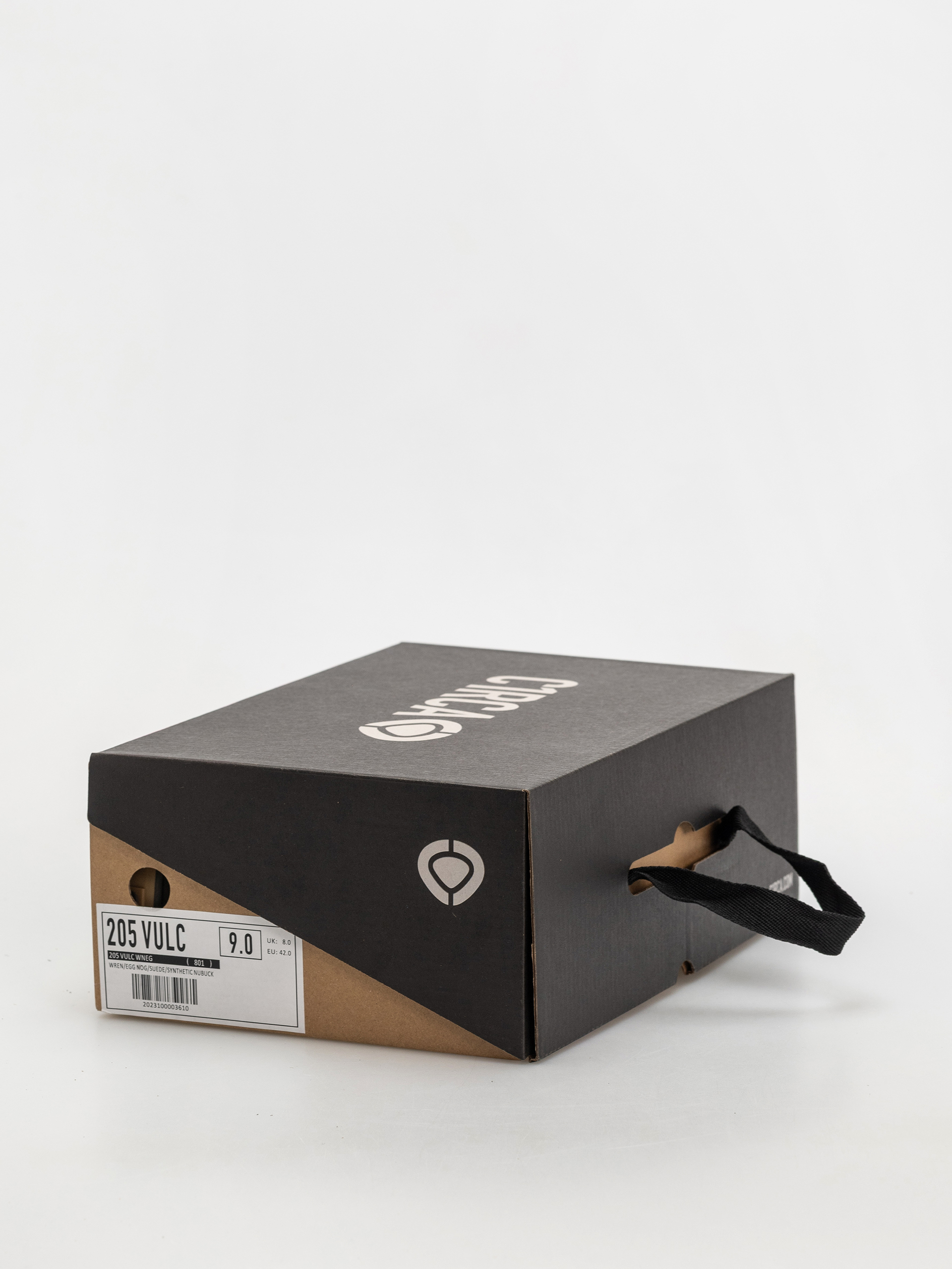 Обувки Circa 205 Vulc (wren/eggnog)