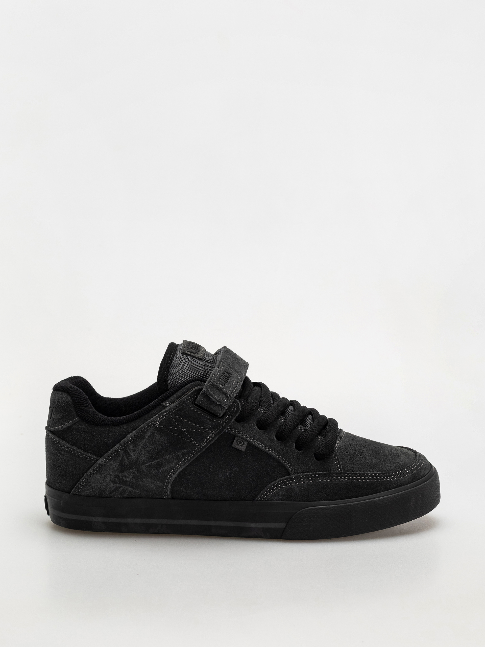 u041eu0431u0443u0432u043au0438 Circa 205 Vulc (black ink/black)