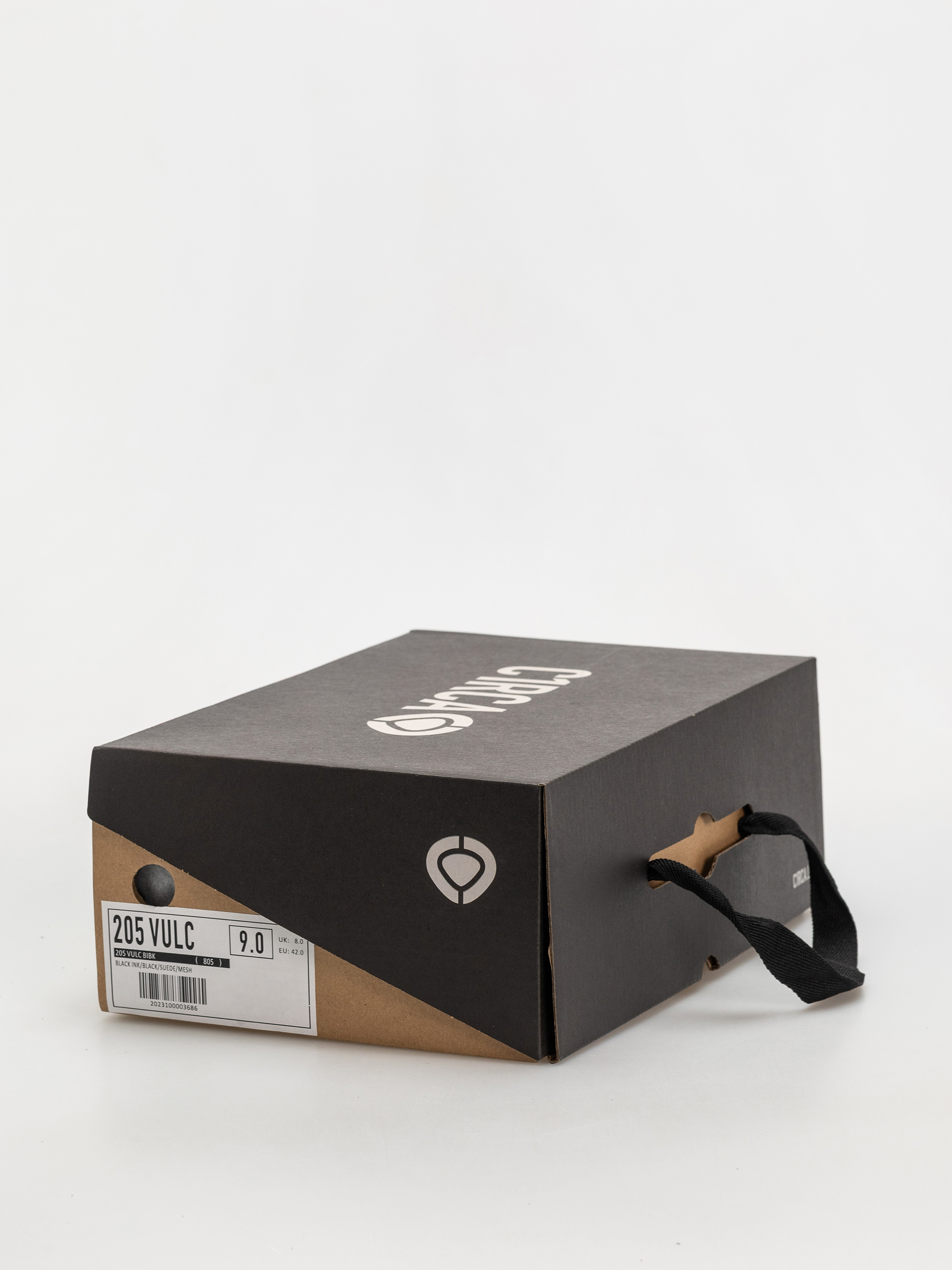 Обувки Circa 205 Vulc (black ink/black)