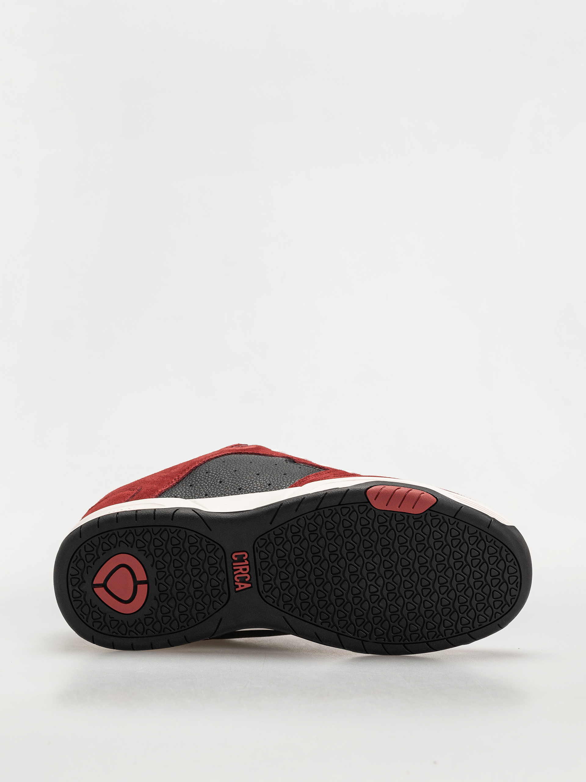 Обувки Circa 805 (red/black/white)