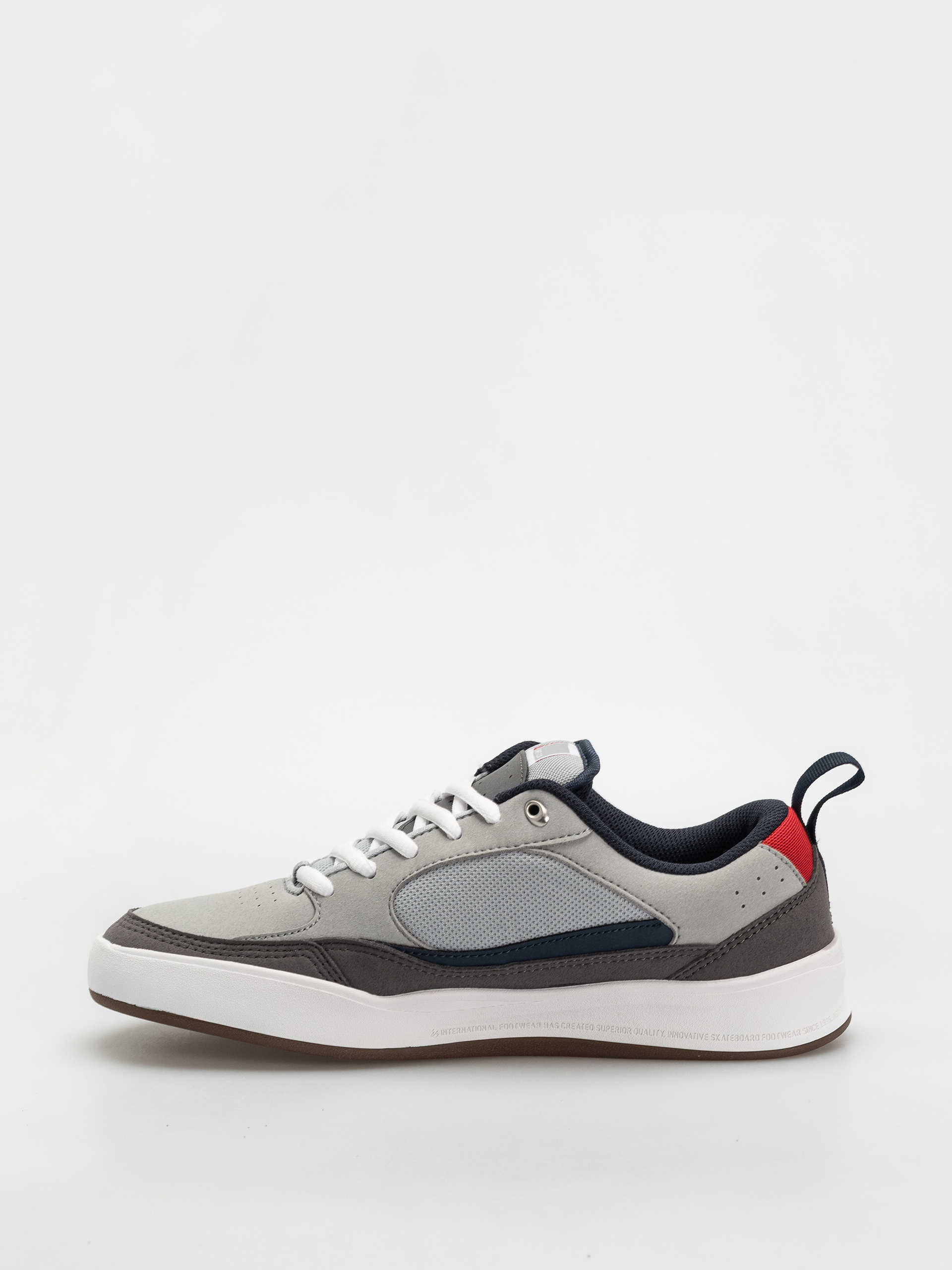 Обувки eS Swift 2.0 (dark grey/light grey)