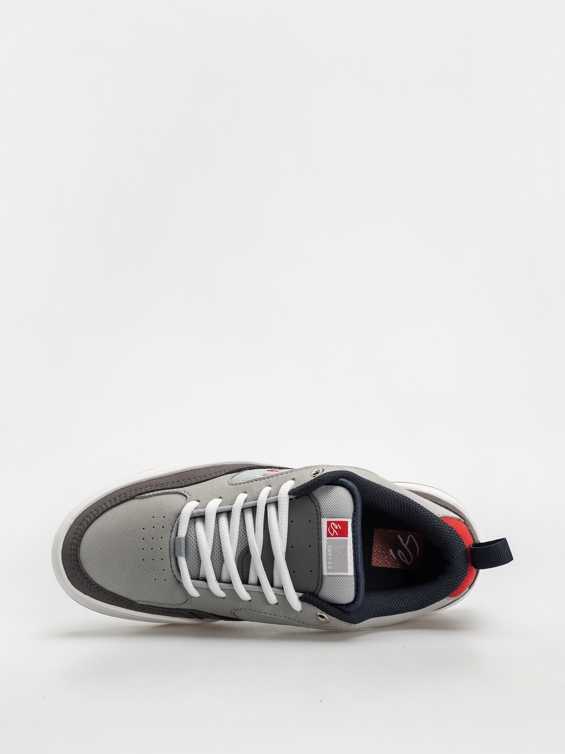 Обувки eS Swift 2.0 (dark grey/light grey)