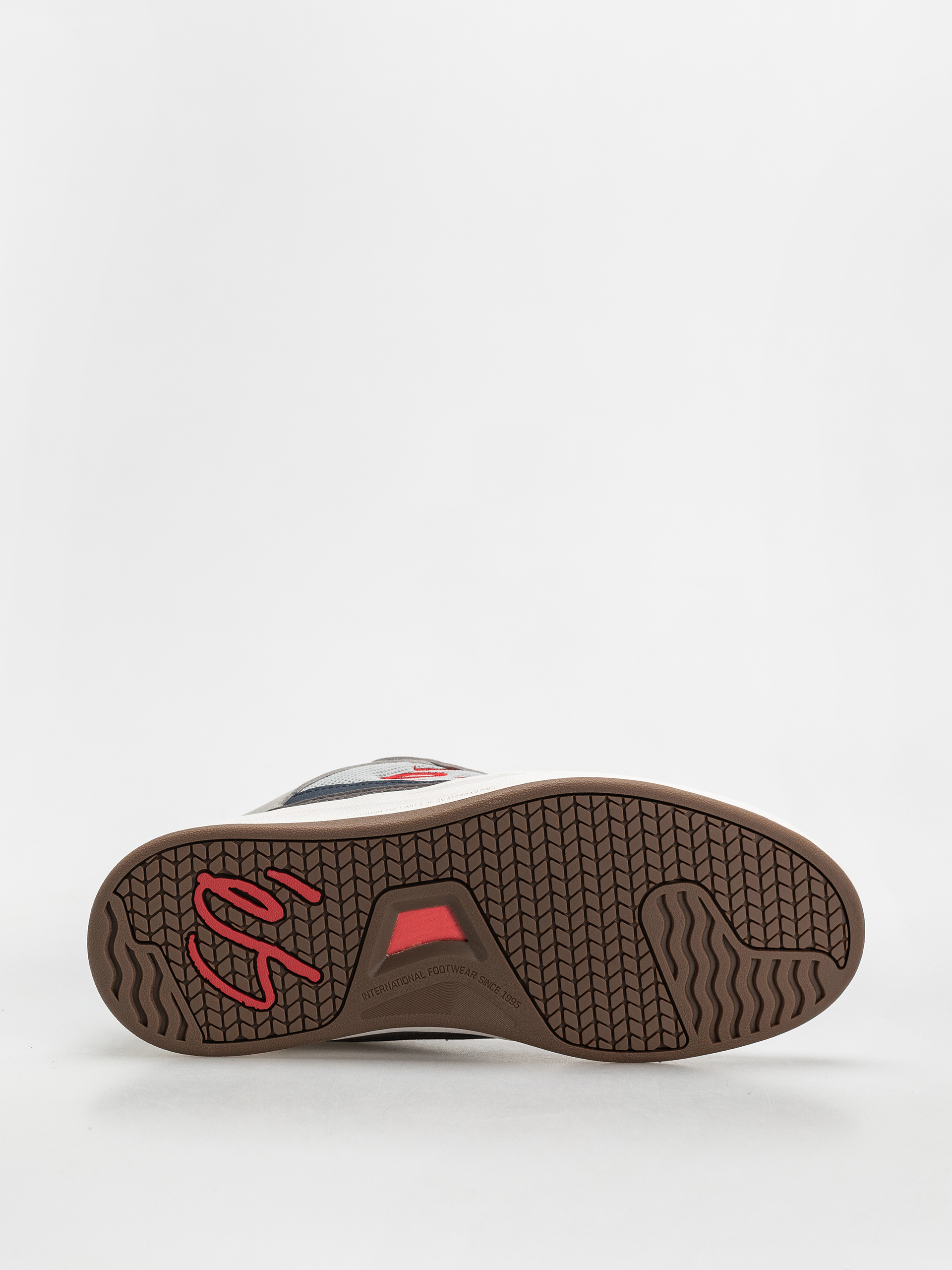Обувки eS Swift 2.0 (dark grey/light grey)