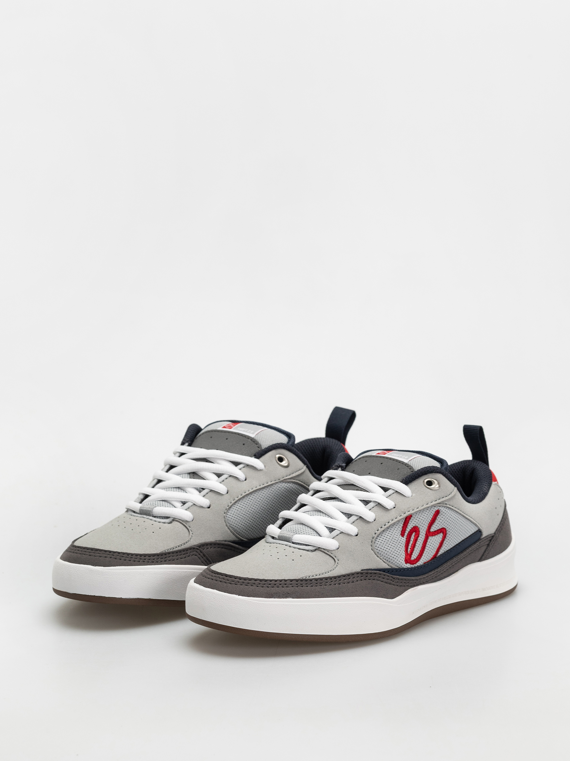 Обувки eS Swift 2.0 (dark grey/light grey)