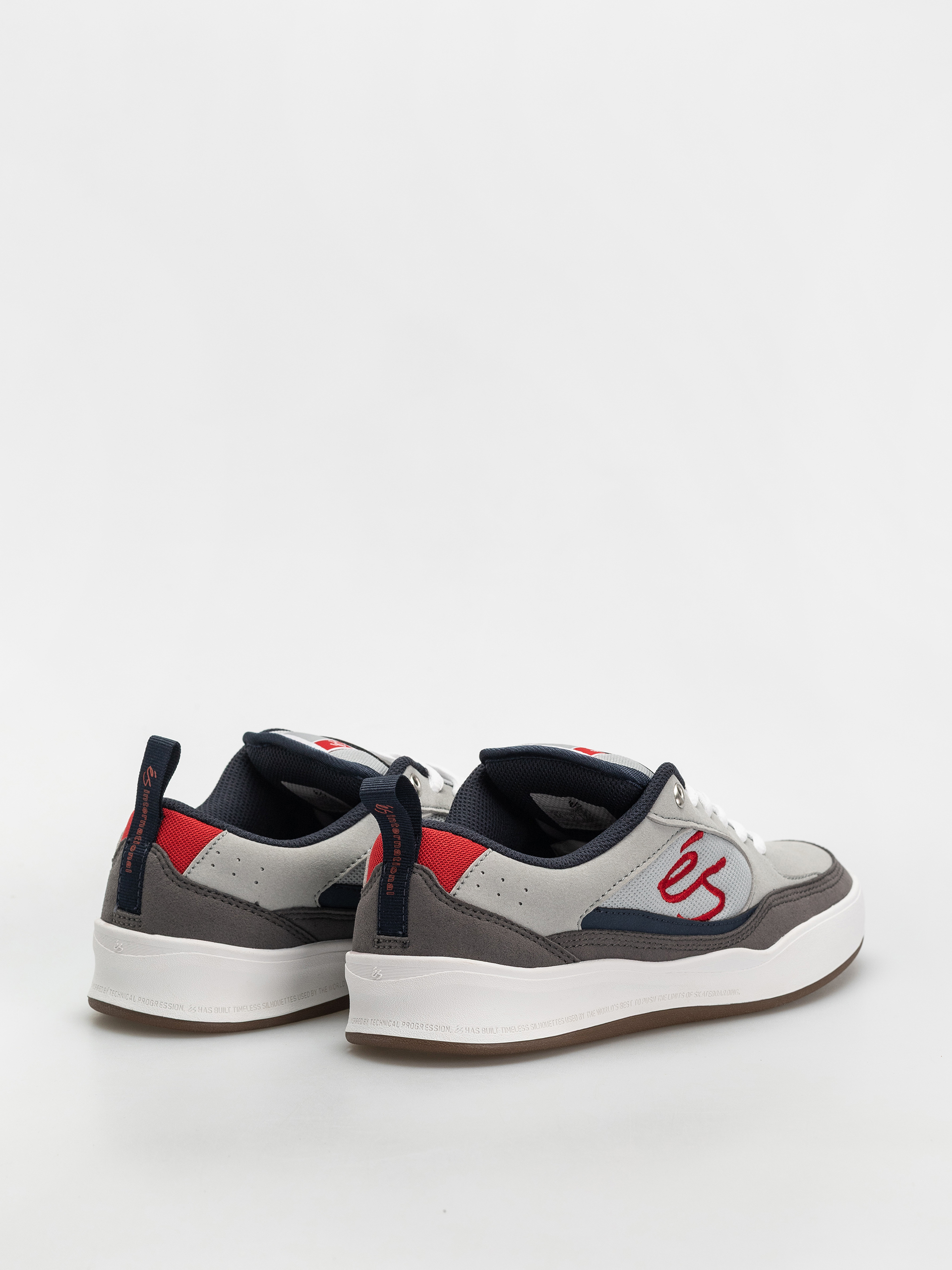Обувки eS Swift 2.0 (dark grey/light grey)