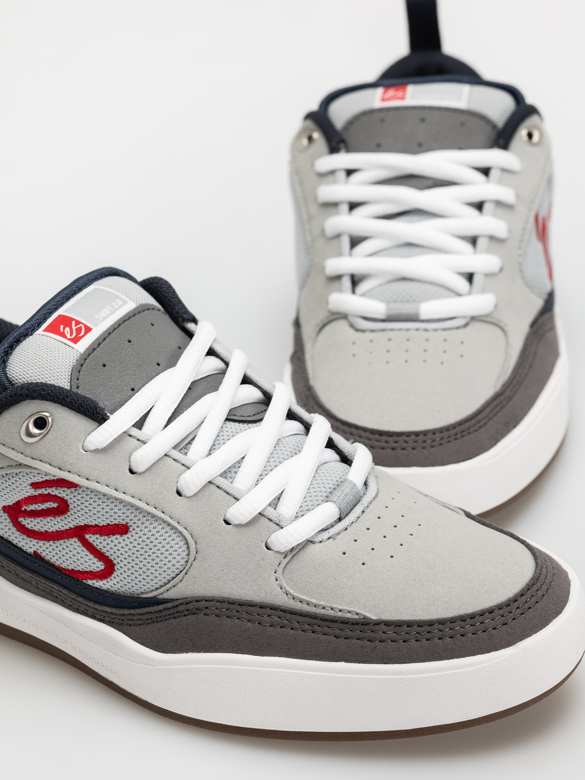 Обувки eS Swift 2.0 (dark grey/light grey)