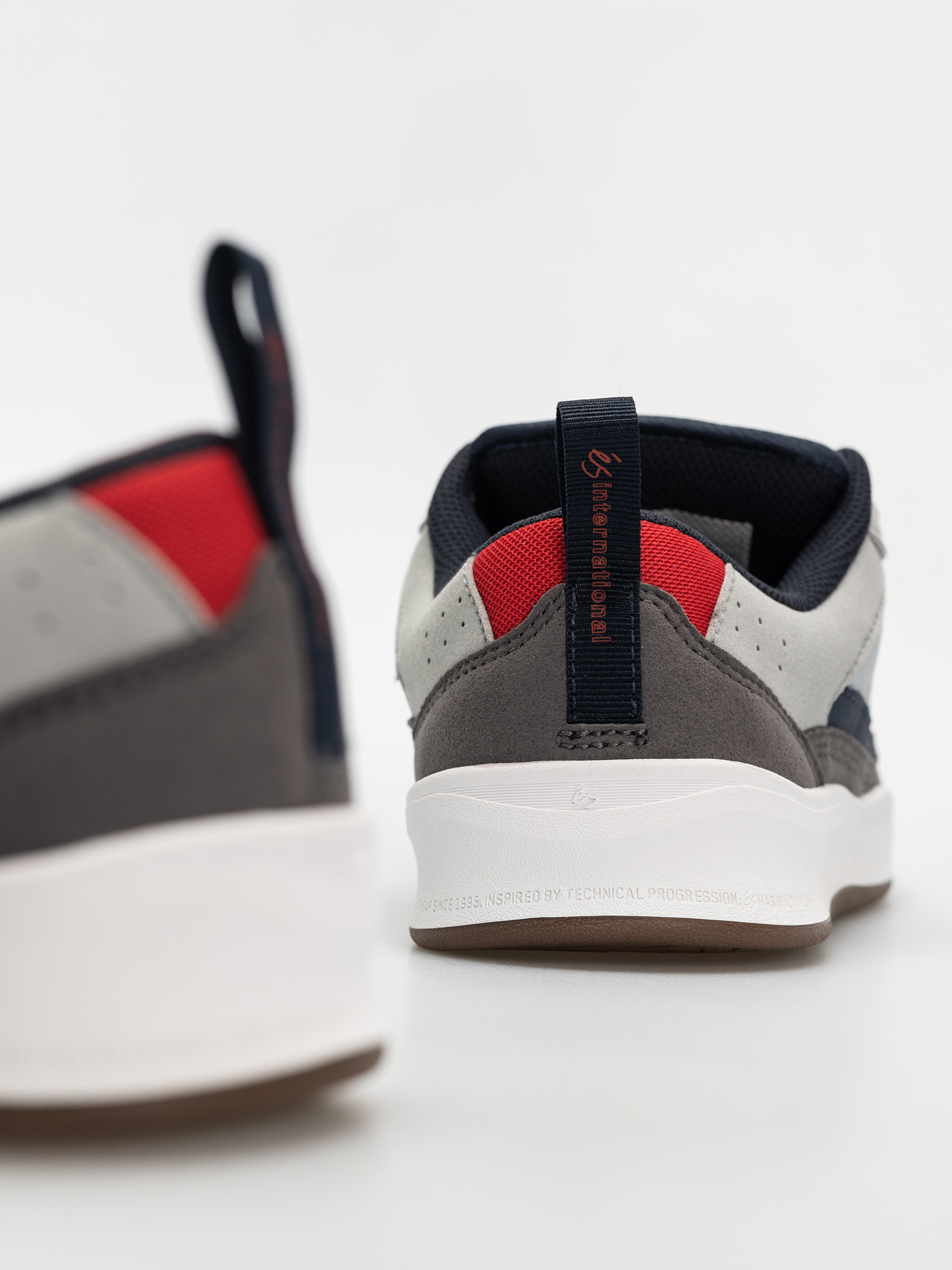 Обувки eS Swift 2.0 (dark grey/light grey)