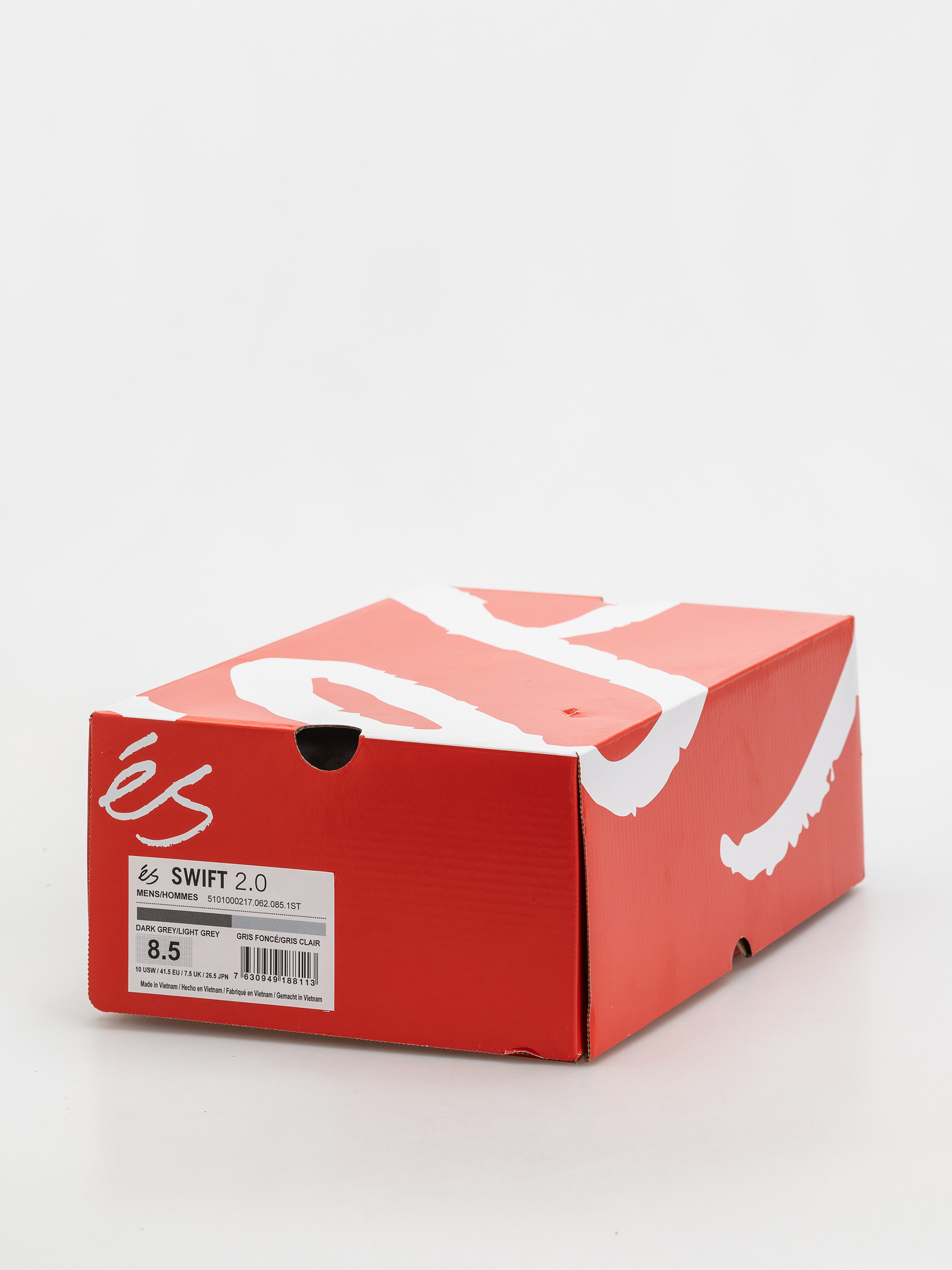 Обувки eS Swift 2.0 (dark grey/light grey)