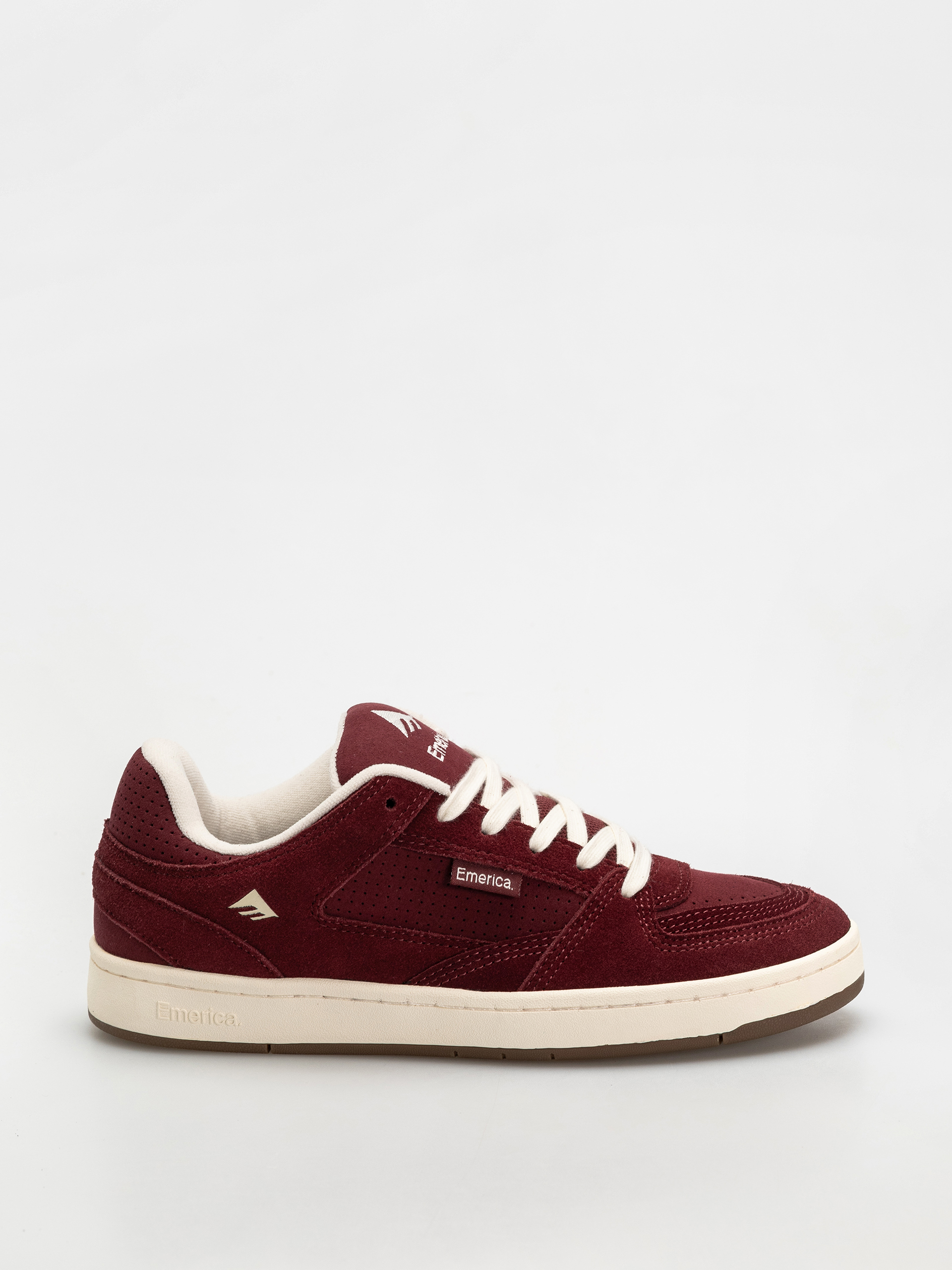 u041eu0431u0443u0432u043au0438 Emerica Mute (burgundy)