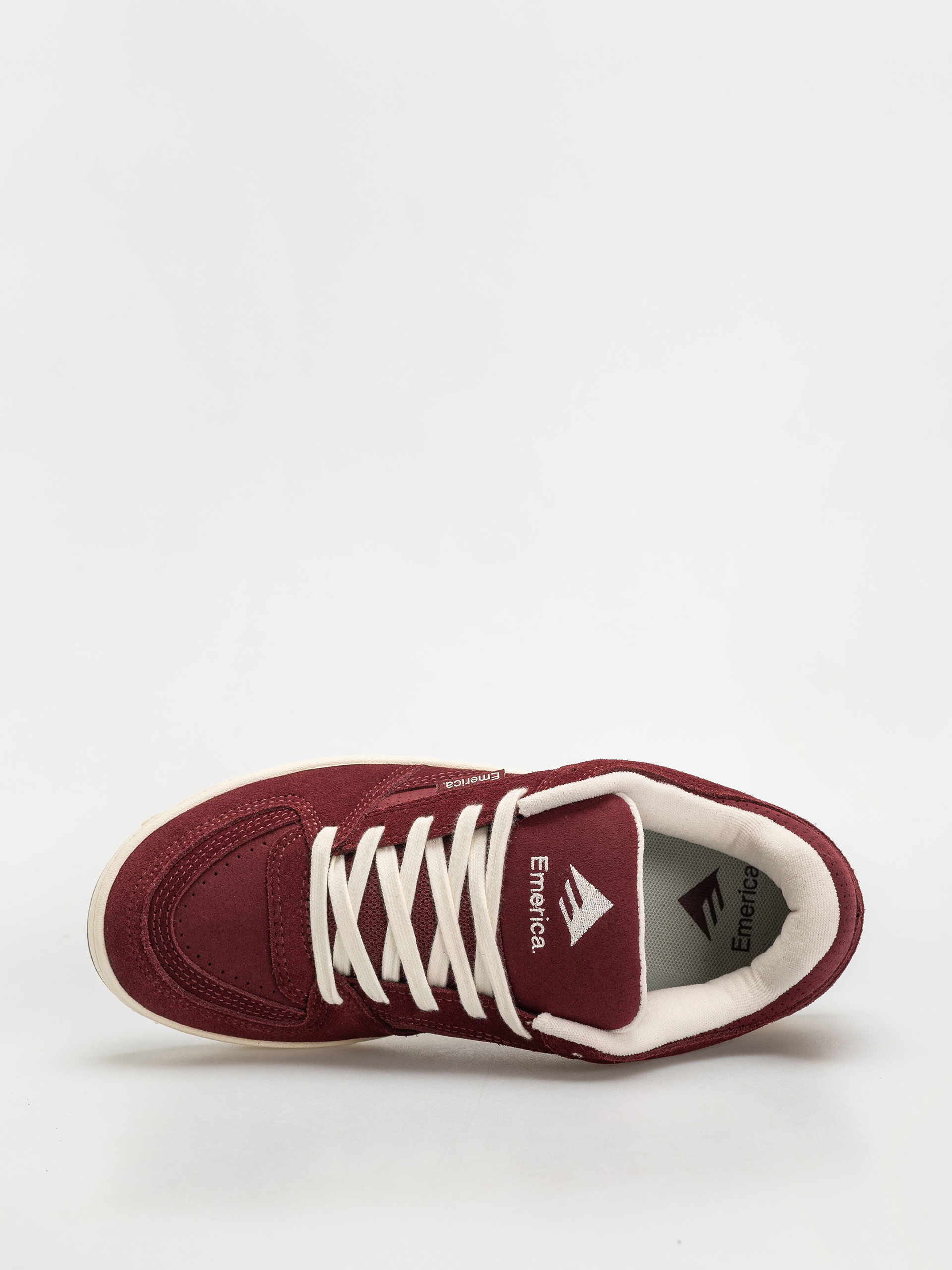Обувки Emerica Mute (burgundy)