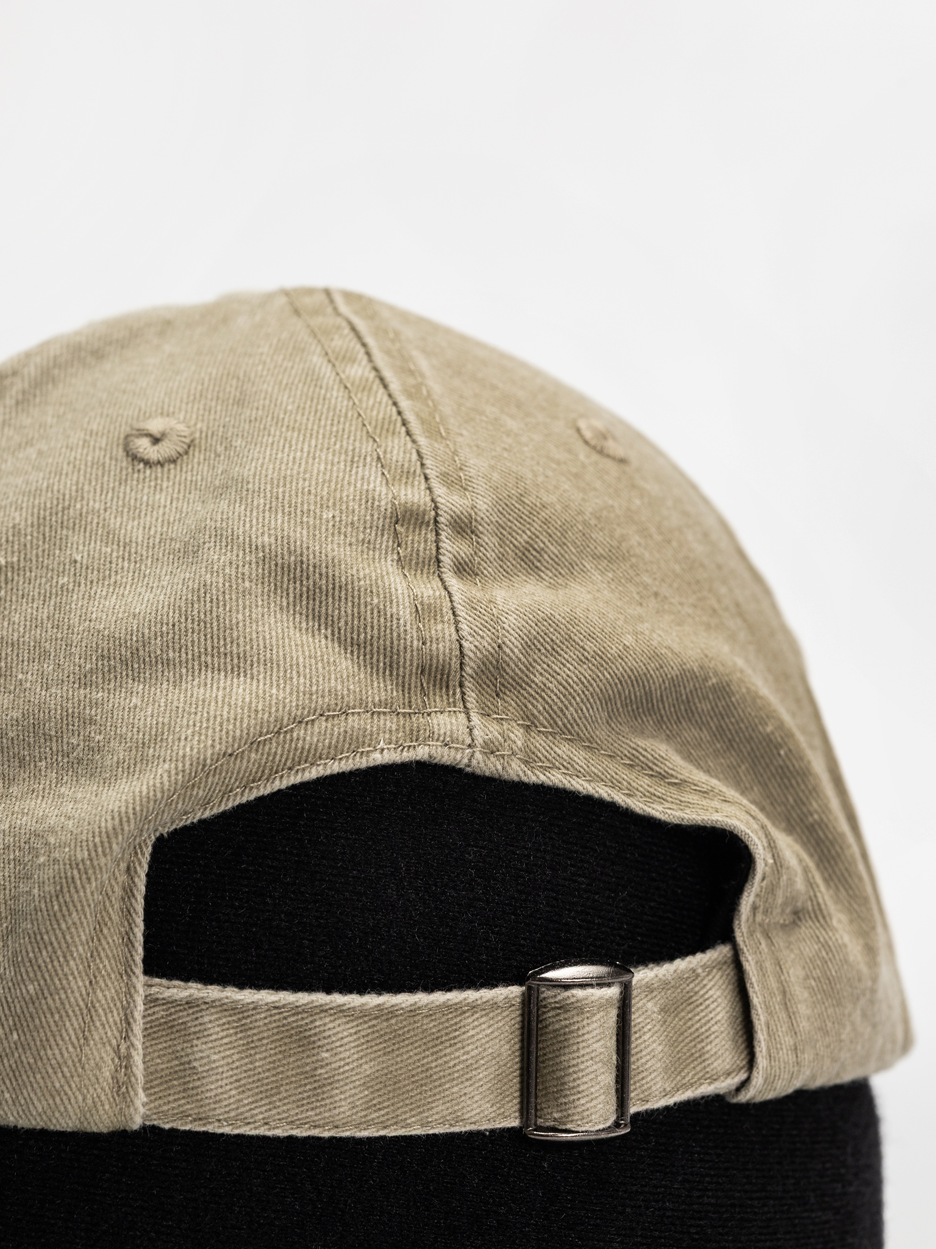Шапка с козирка Santa Cruz Team Cap (moon rock)
