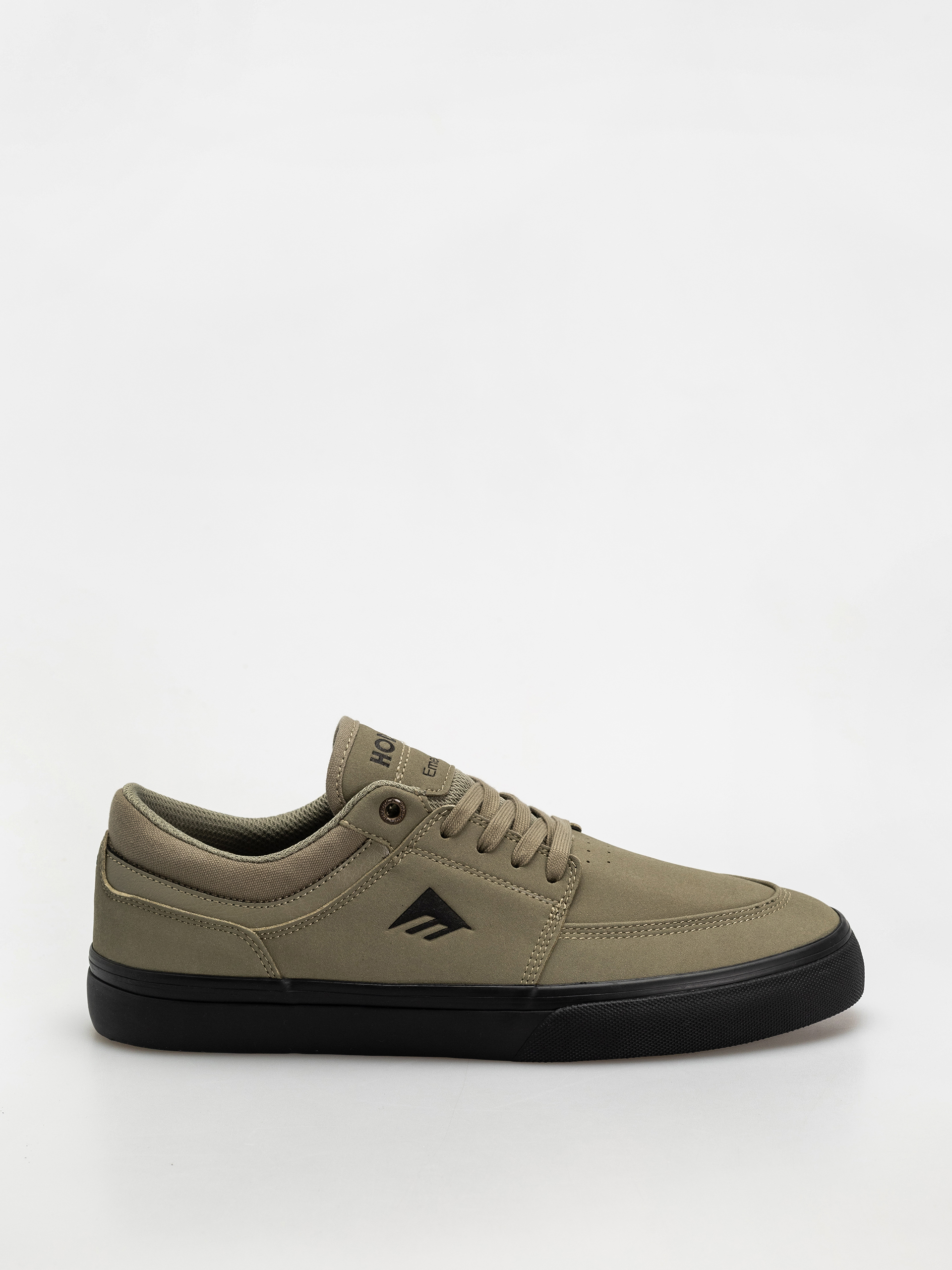 u041eu0431u0443u0432u043au0438 Emerica Hoban (olive/black)
