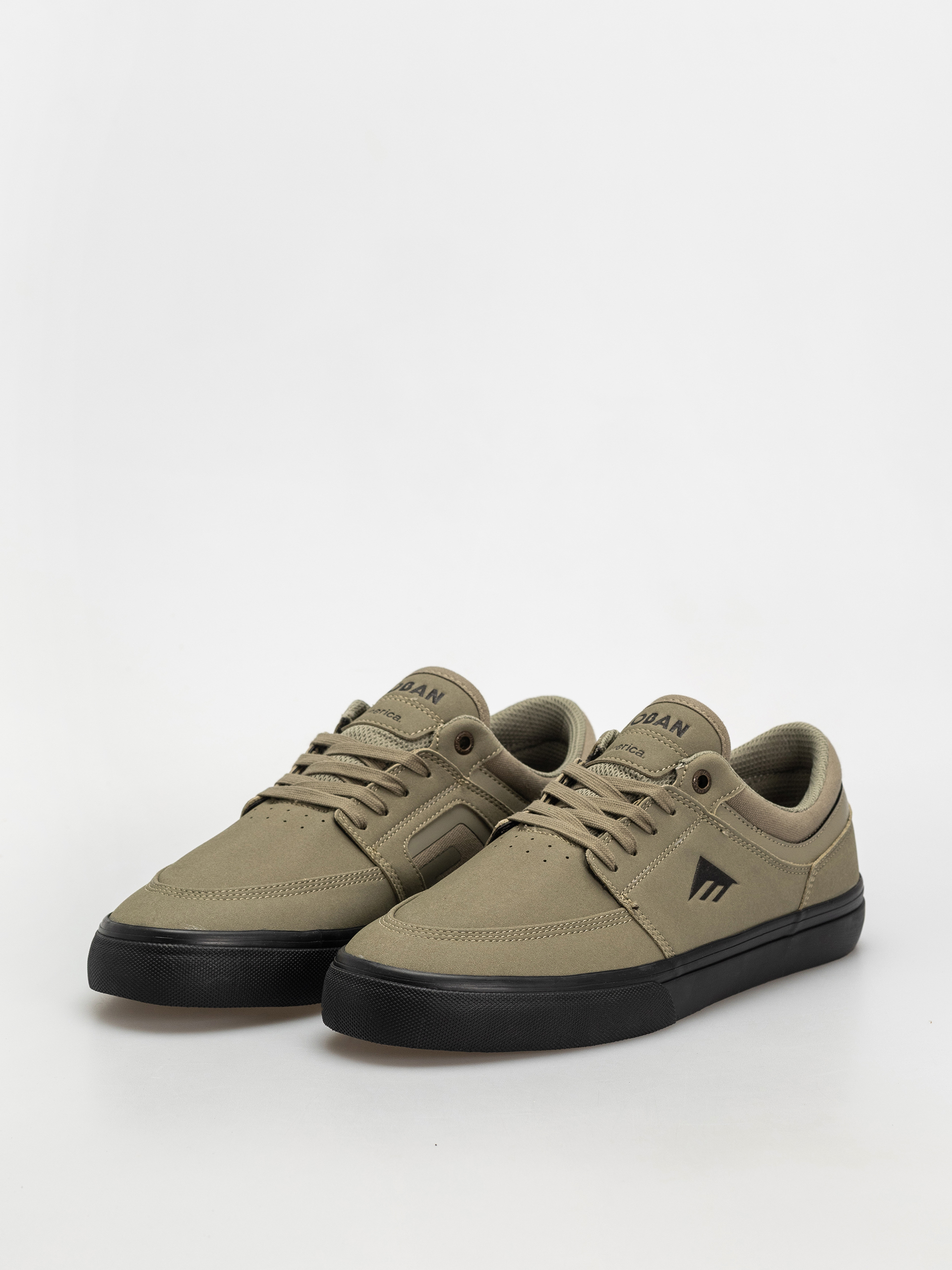 Обувки Emerica Hoban (olive/black)