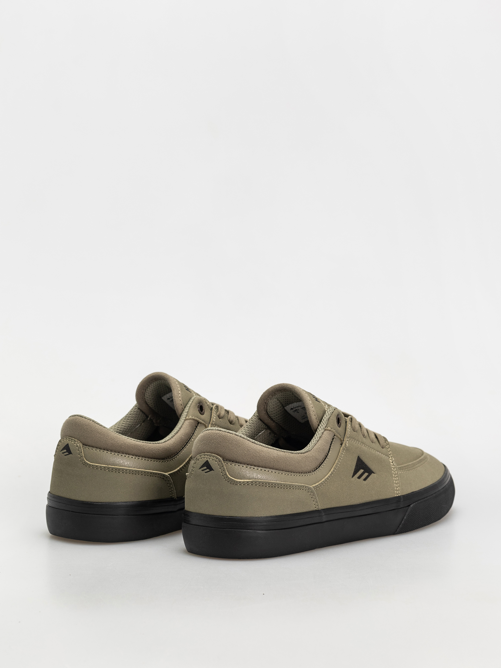 Обувки Emerica Hoban (olive/black)