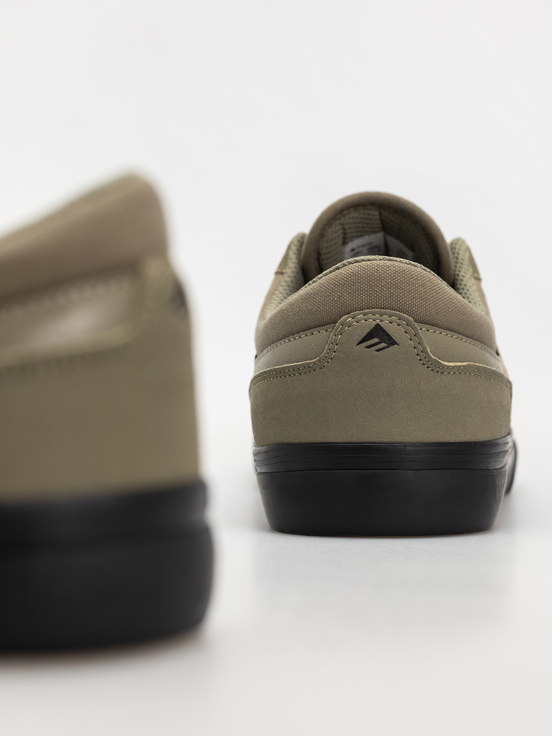 Обувки Emerica Hoban (olive/black)