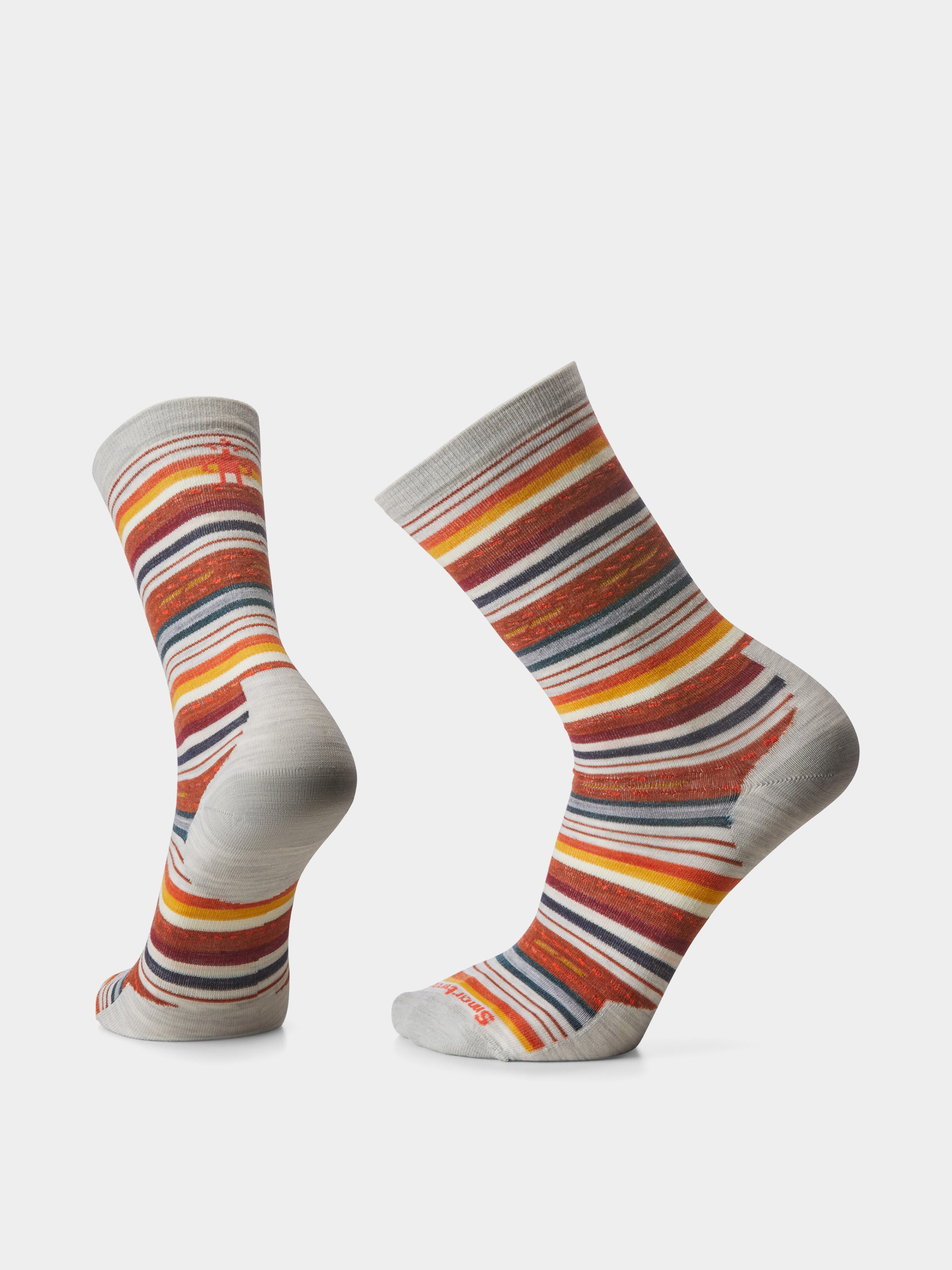 Чорапи Smartwool Everyday Margarita (ash)