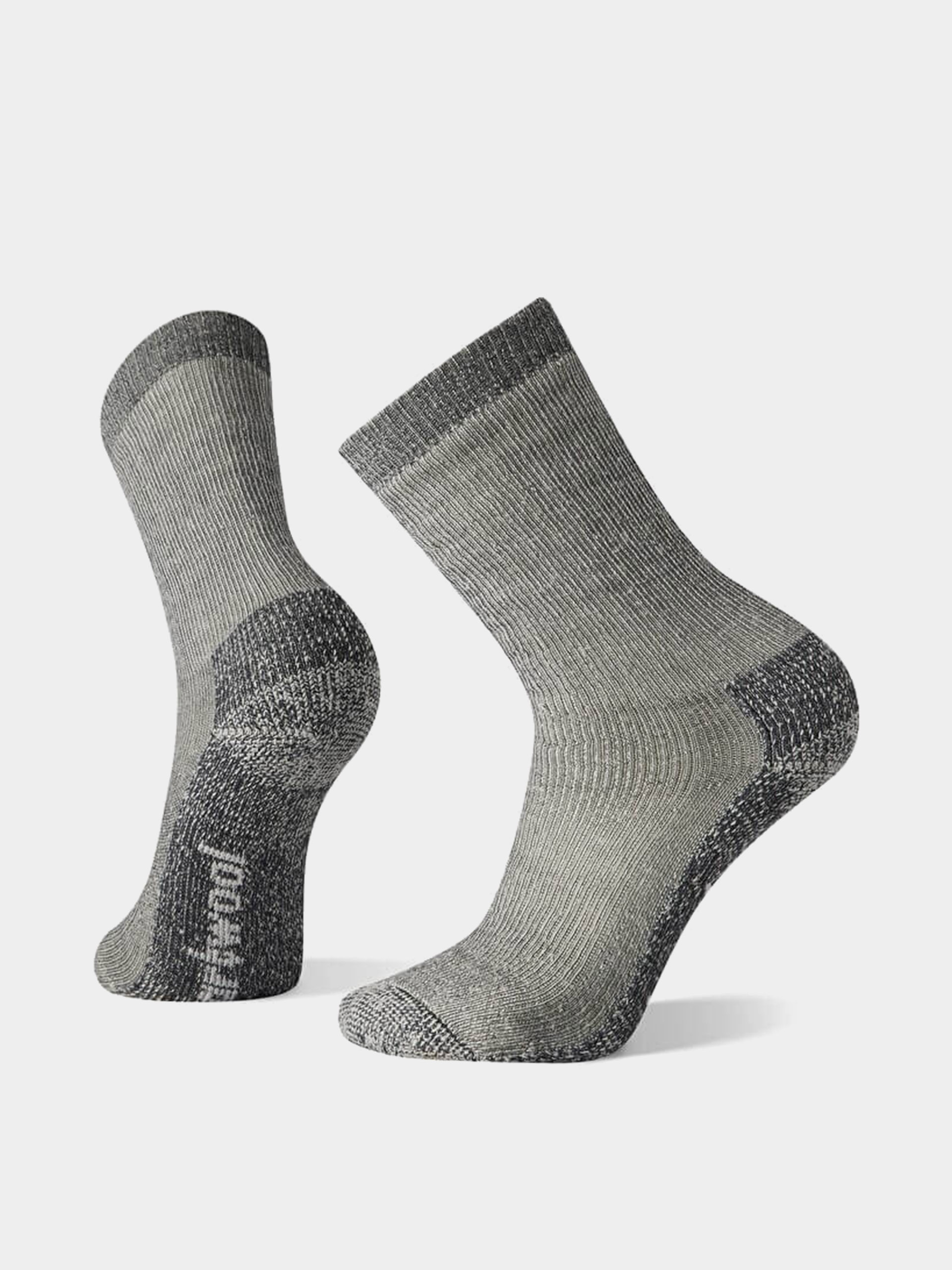 u0427u043eu0440u0430u043fu0438 Smartwool Hike Classic Edition Extra Cushion (medium gray)