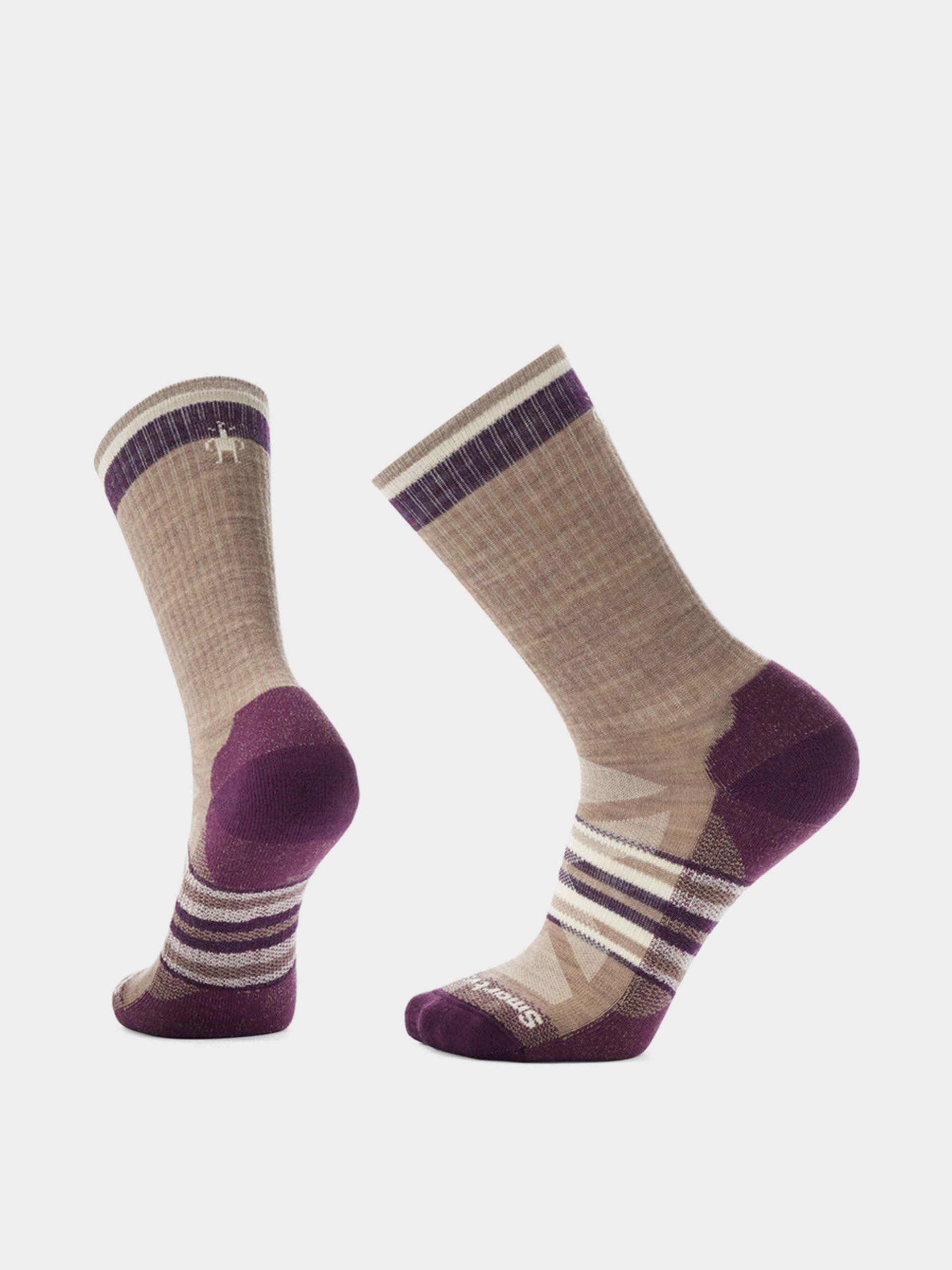 Чорапи Smartwool Outdoor Light Cushion (fossil)