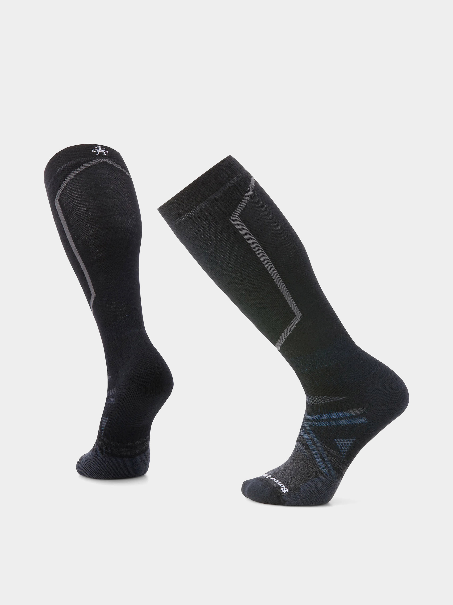 Чорапи Smartwool Ski Full Cushion (black)