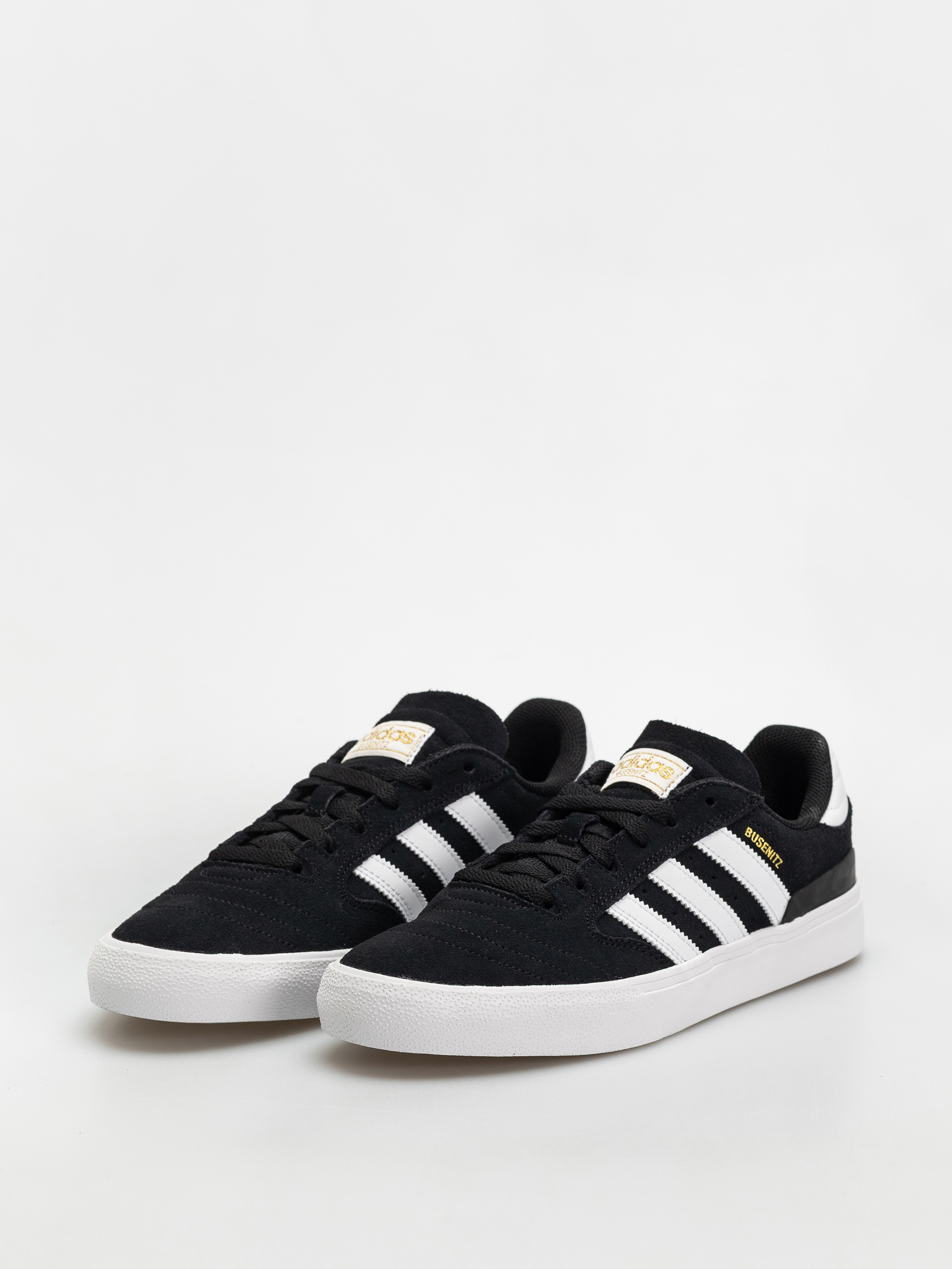 Обувки adidas Busenitz Vulc II (cblack/ftwwht/gum4)