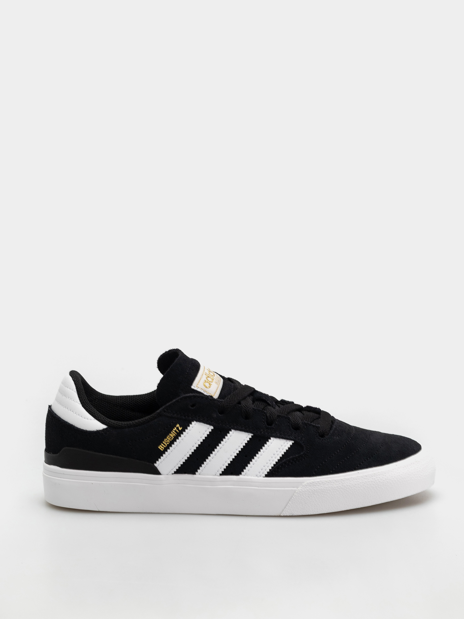 u041eu0431u0443u0432u043au0438 adidas Busenitz Vulc II (cblack/ftwwht/gum4)