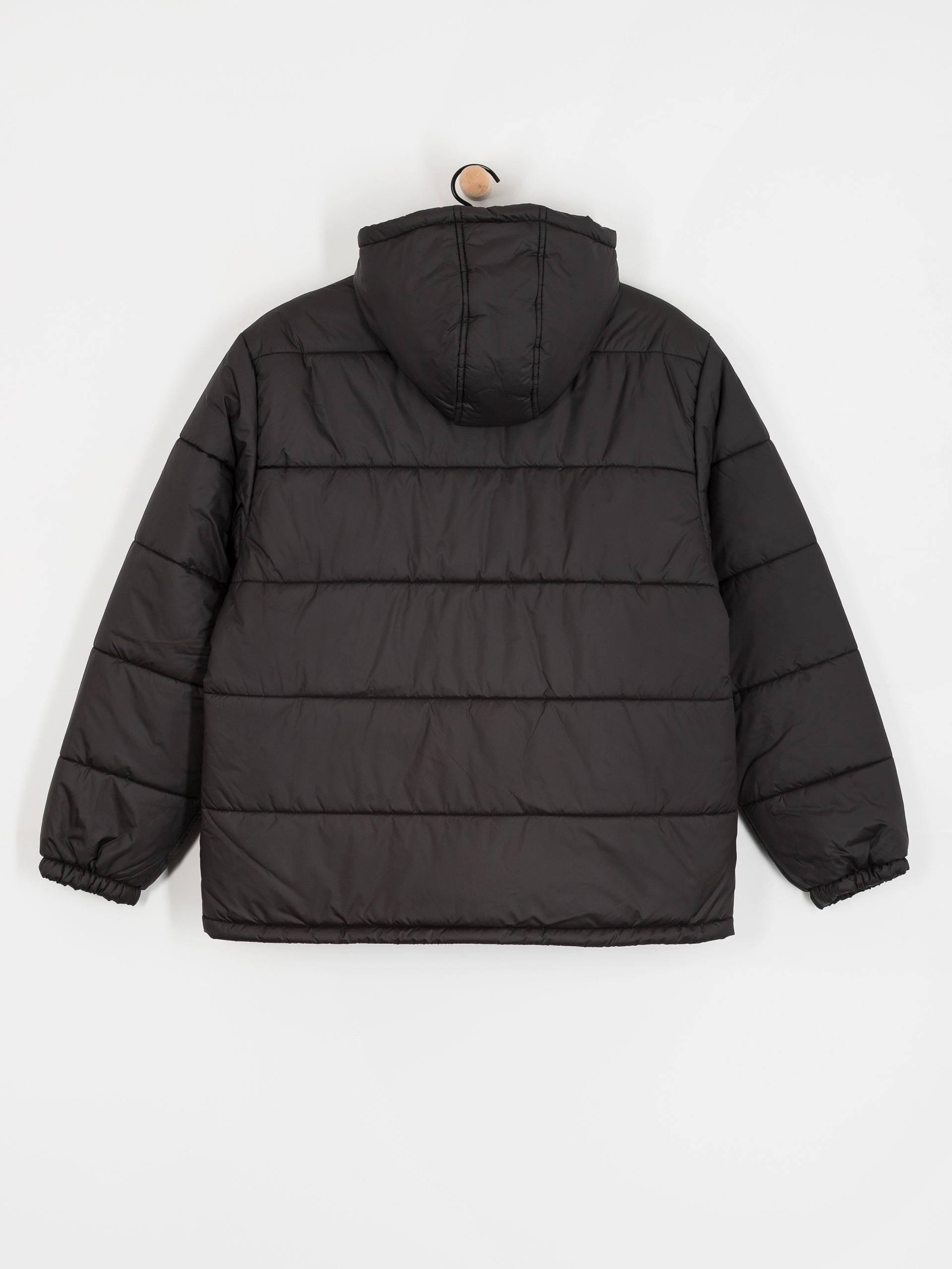 Яке Vans Mte Hillgate Puffer (black)