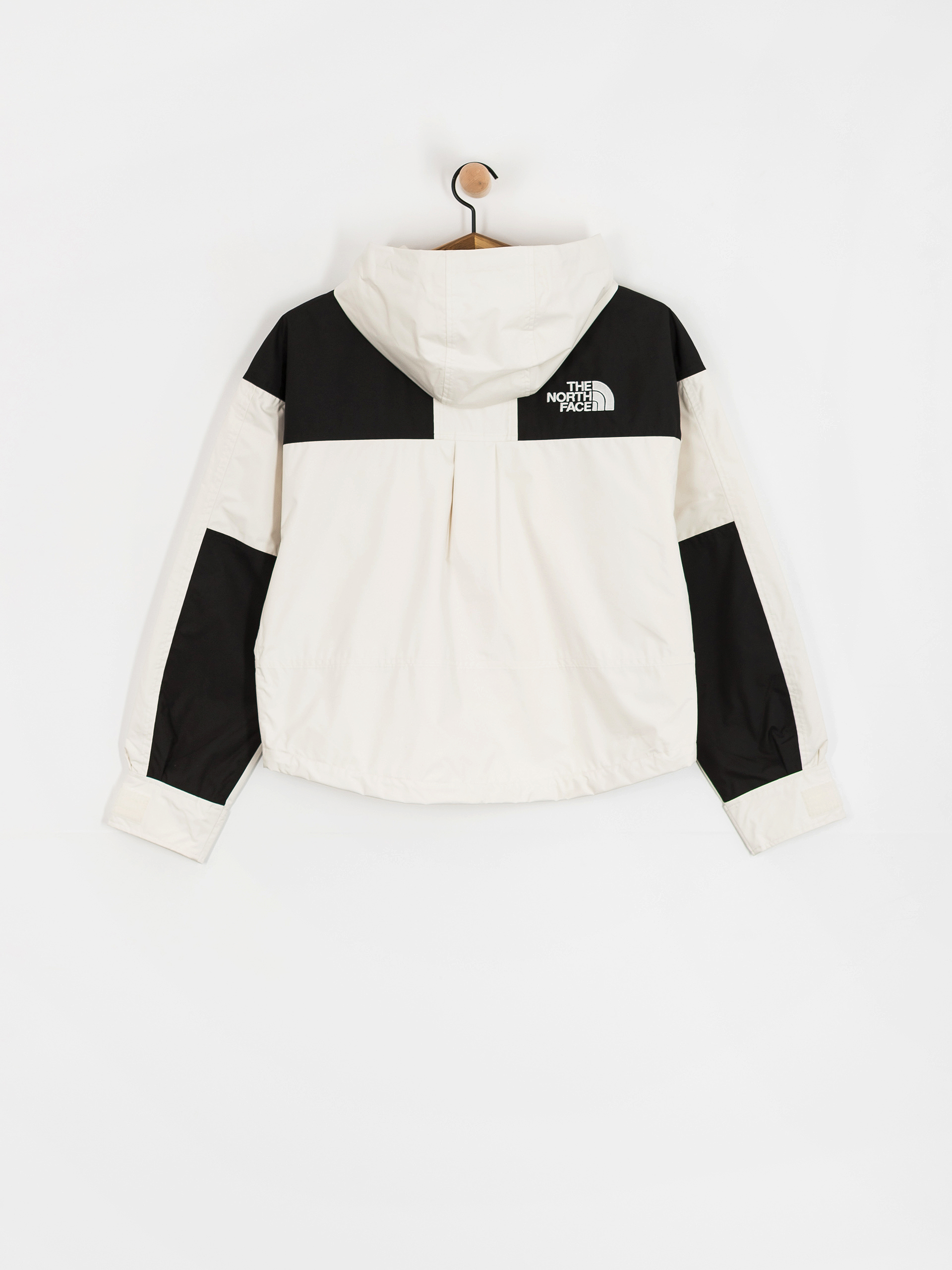 Яке The North Face Reign On Wmn (white dune/tnf black)
