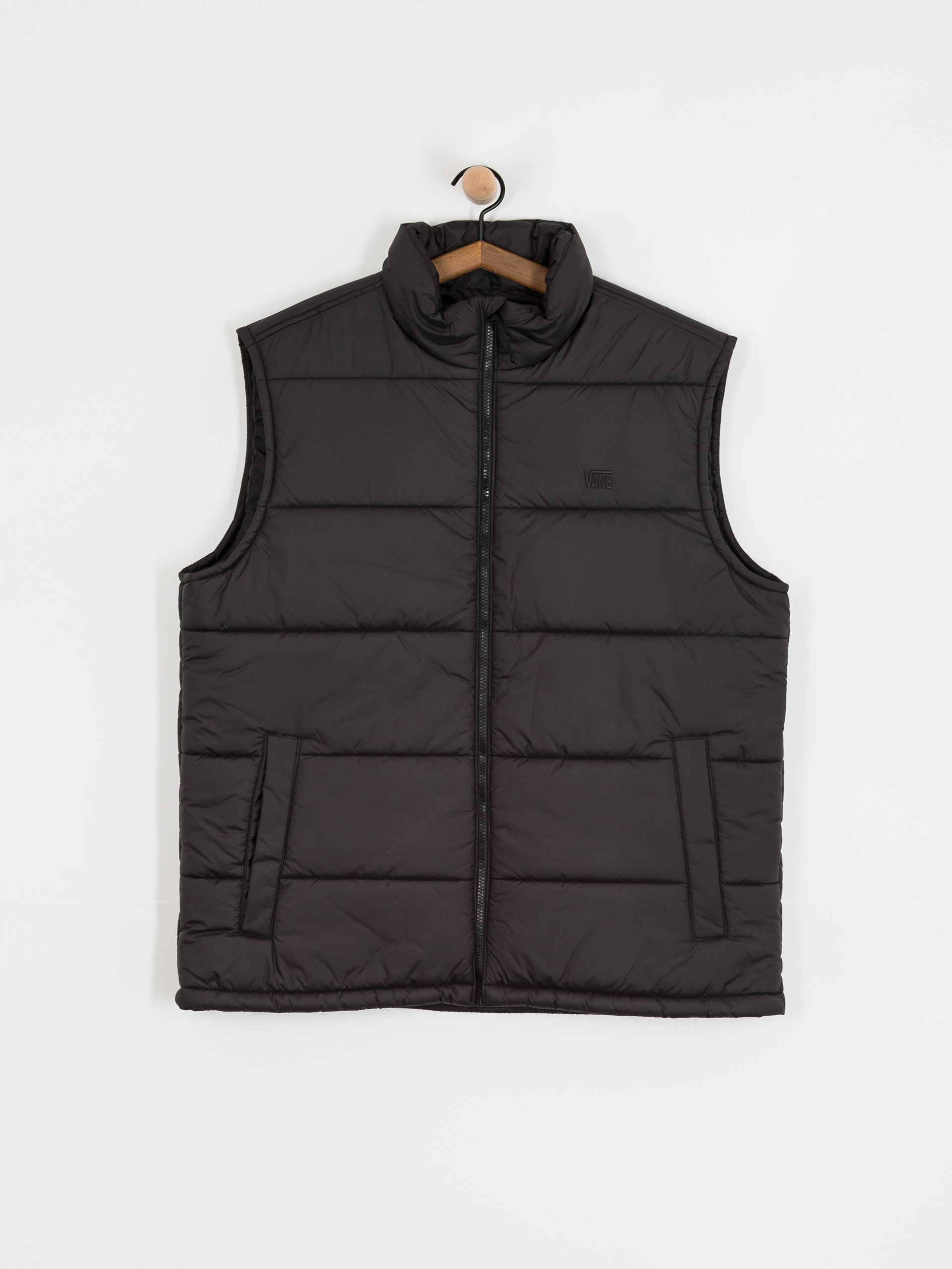 Елек Vans Mte Hillgate Vest (black)