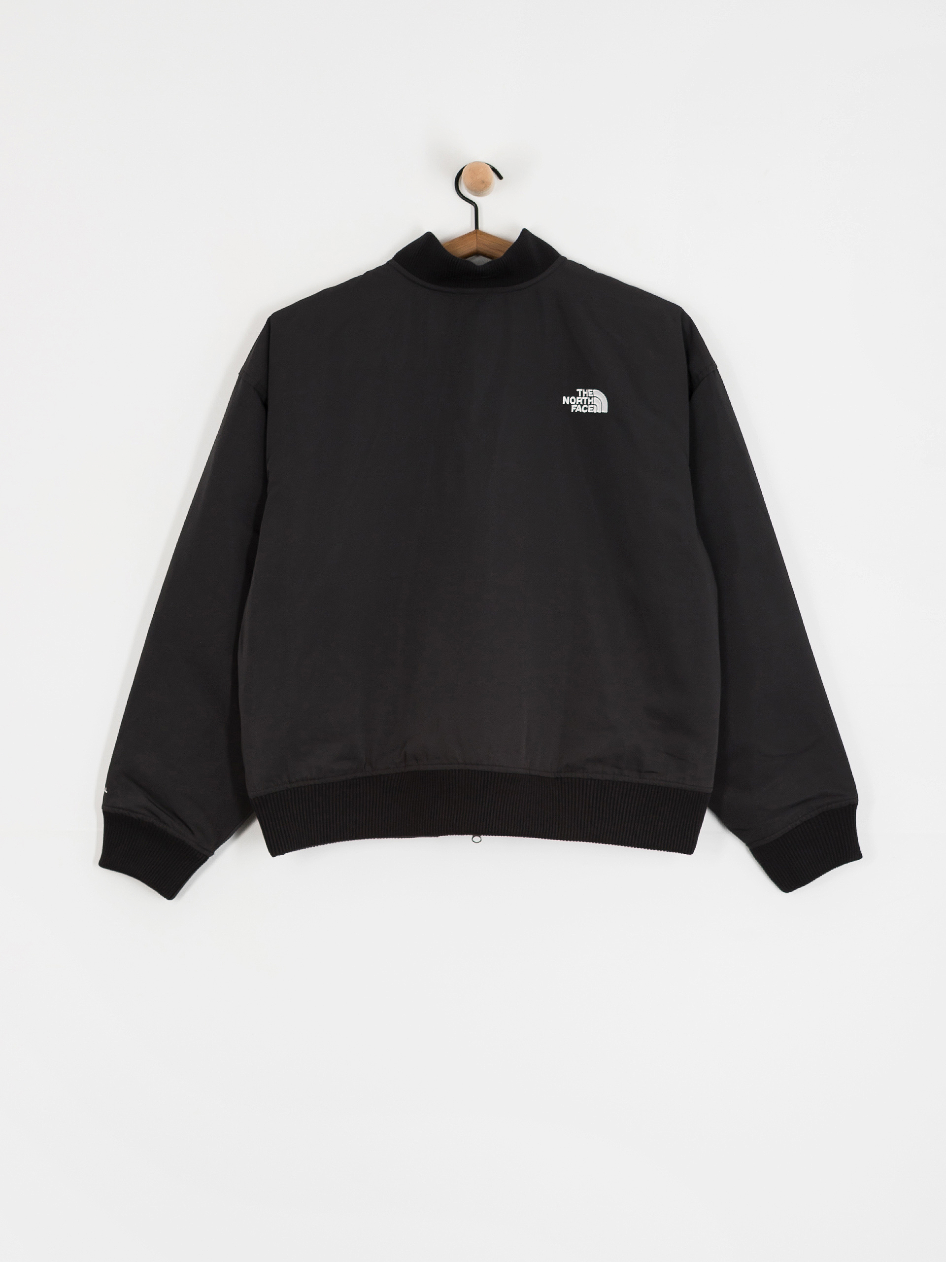 Яке The North Face Bomber (tnf black)