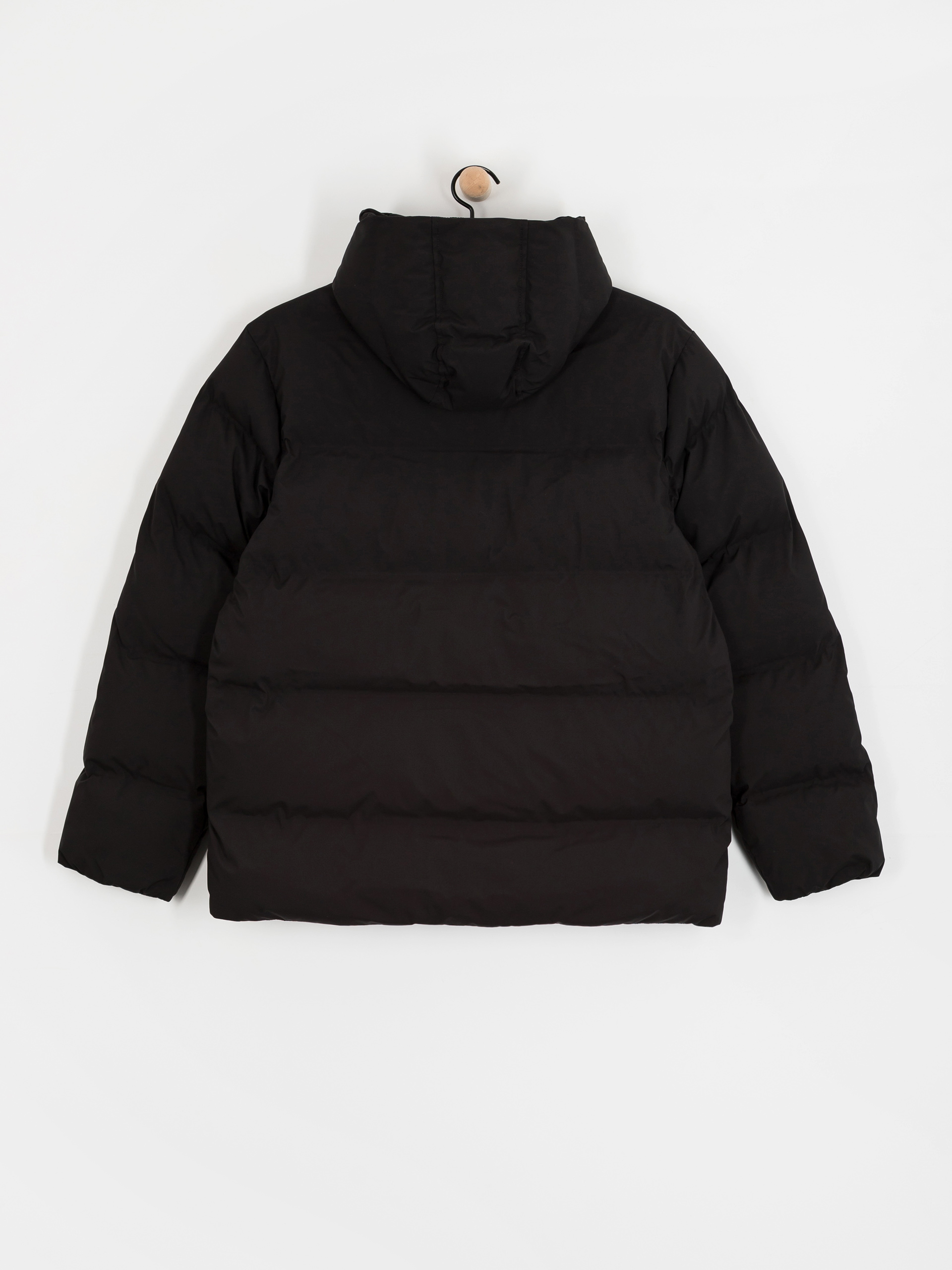 Яке Dickies Eagleville Puffer (black)