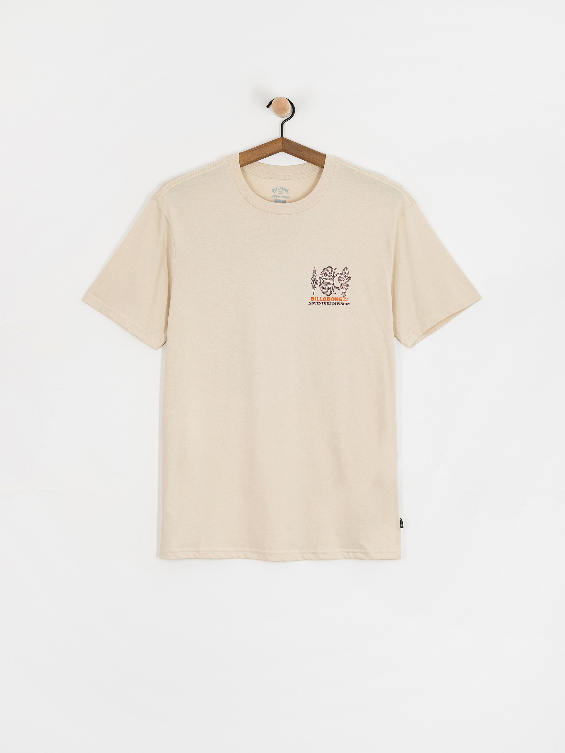 u0422u0435u043du0438u0441u043au0430 Billabong Fauna (chino)
