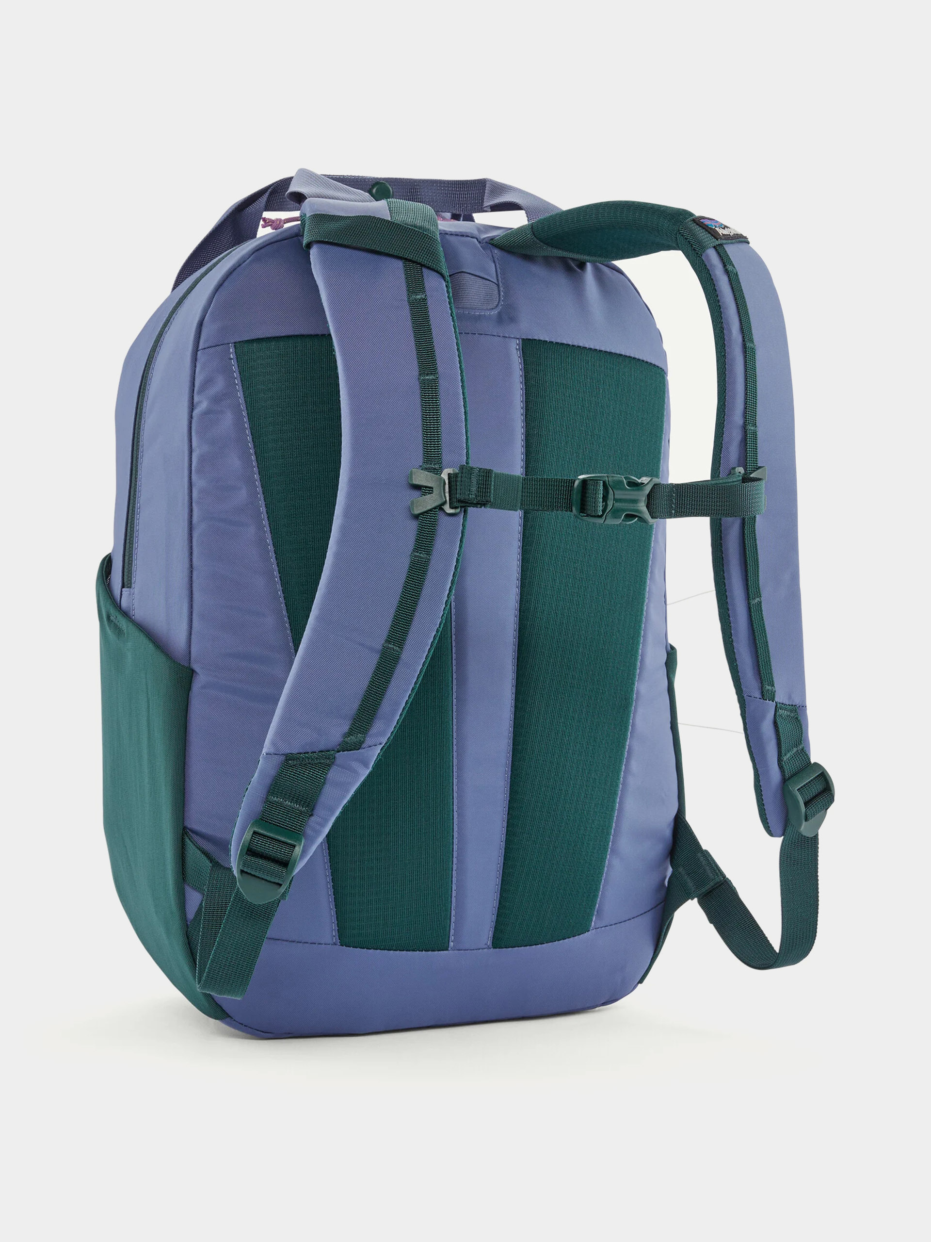 Раница Patagonia Atom Tote Pack 20L (current blue)