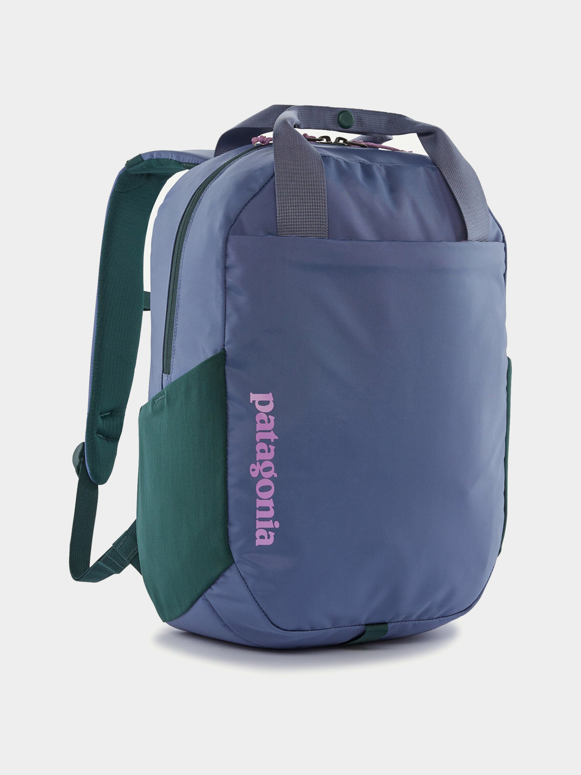 Раница Patagonia Atom Tote Pack 20L