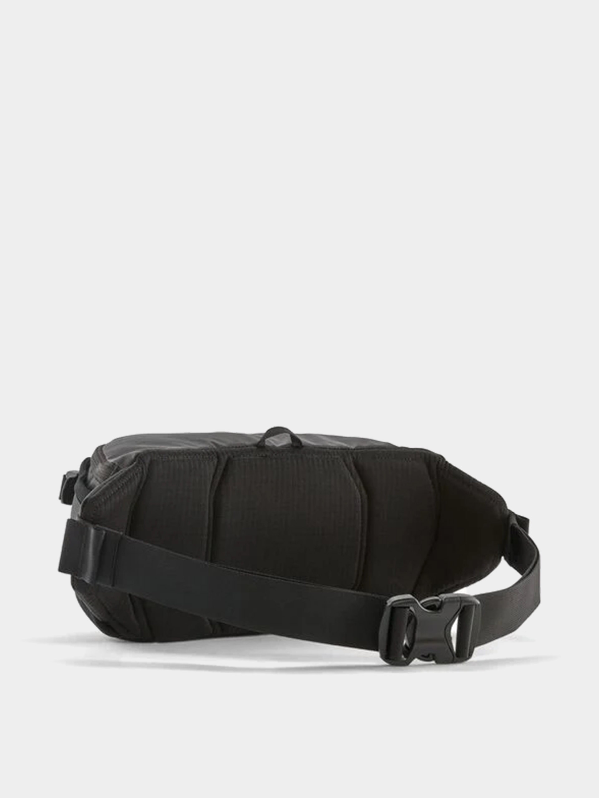 Чантичка за кръст Patagonia Black Hole Waist Pack 5L (black w/black)