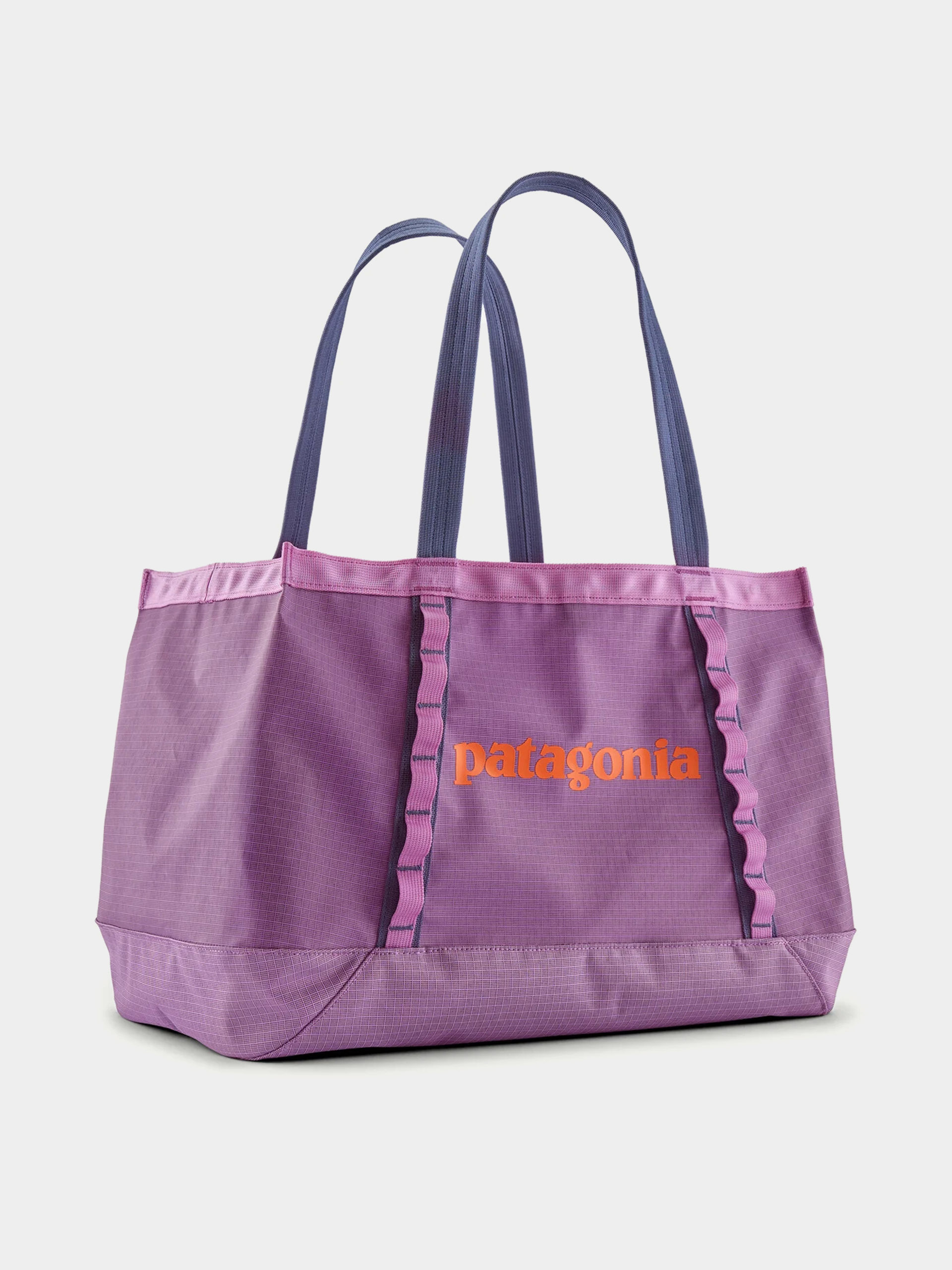 Чанта Patagonia Black Hole Tote 25L (brisk purple)