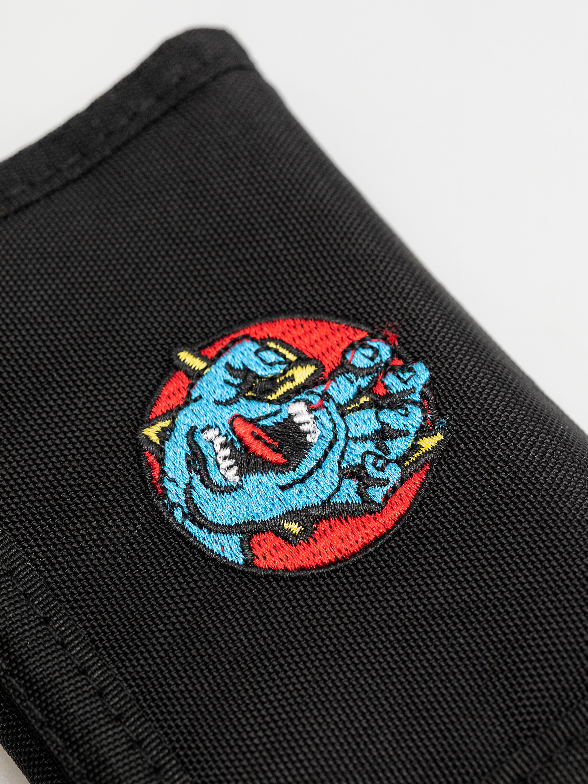 Портмоне Santa Cruz Hand Dot (black)