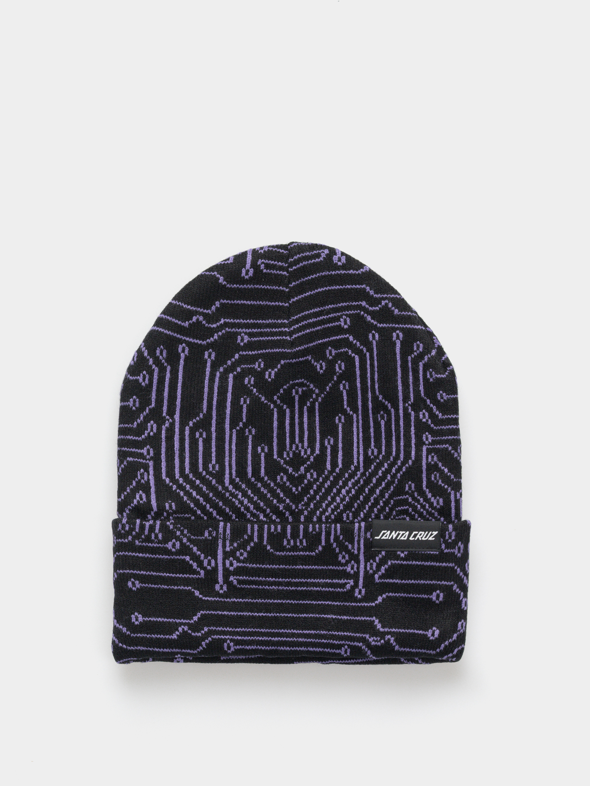 Шапка Santa Cruz Circuit