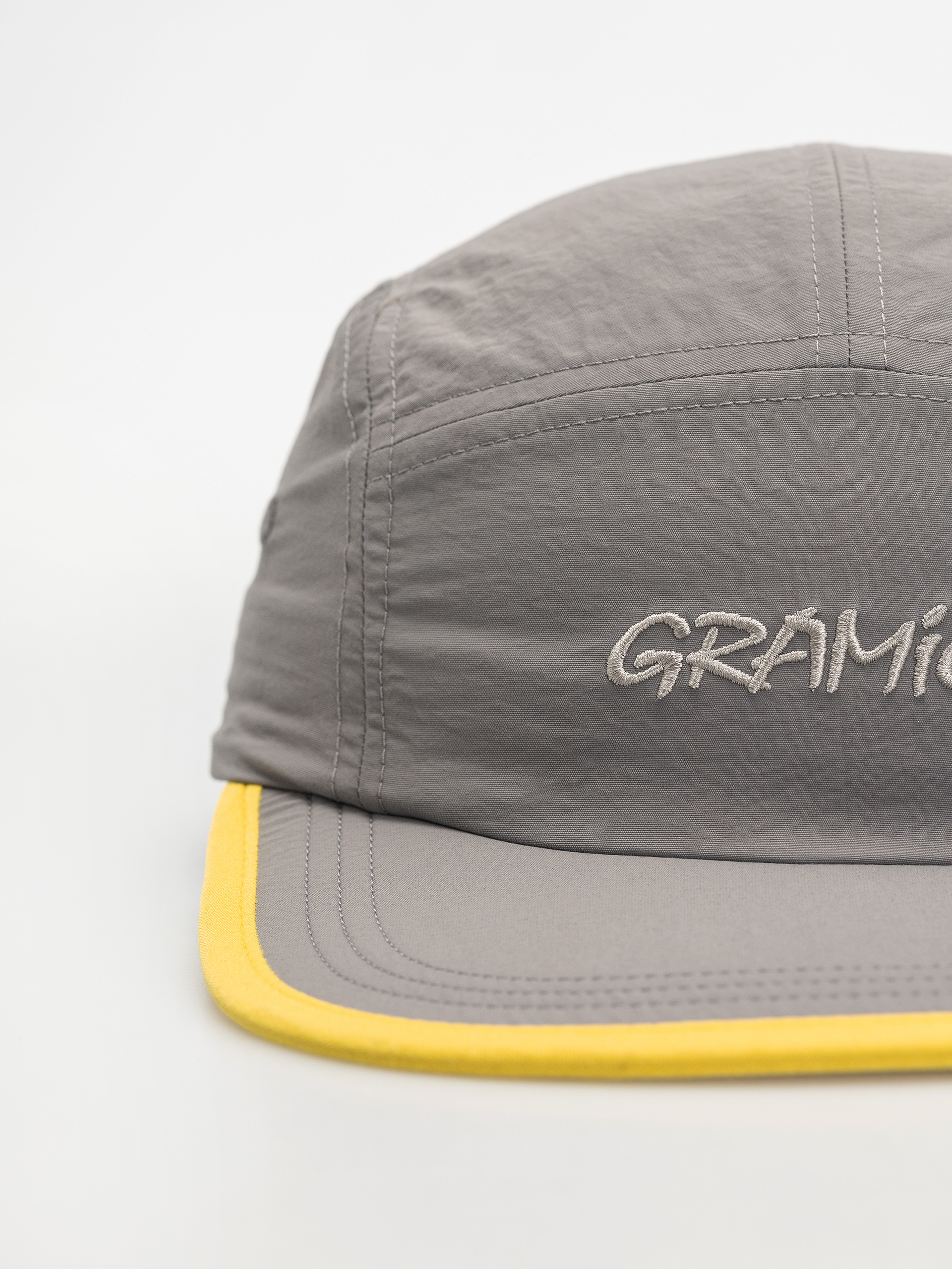 Шапка с козирка Gramicci Nylon (grey)