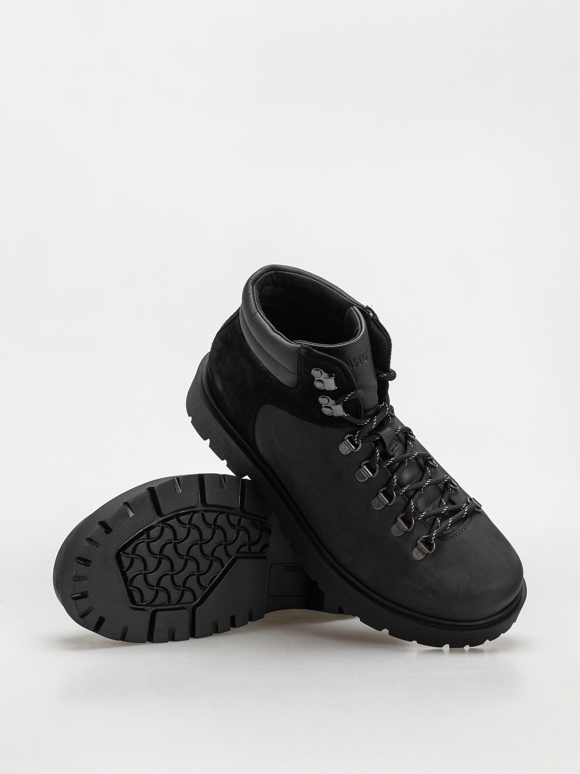 Обувки Birkenstock Jackson 2.0 Regular (black)