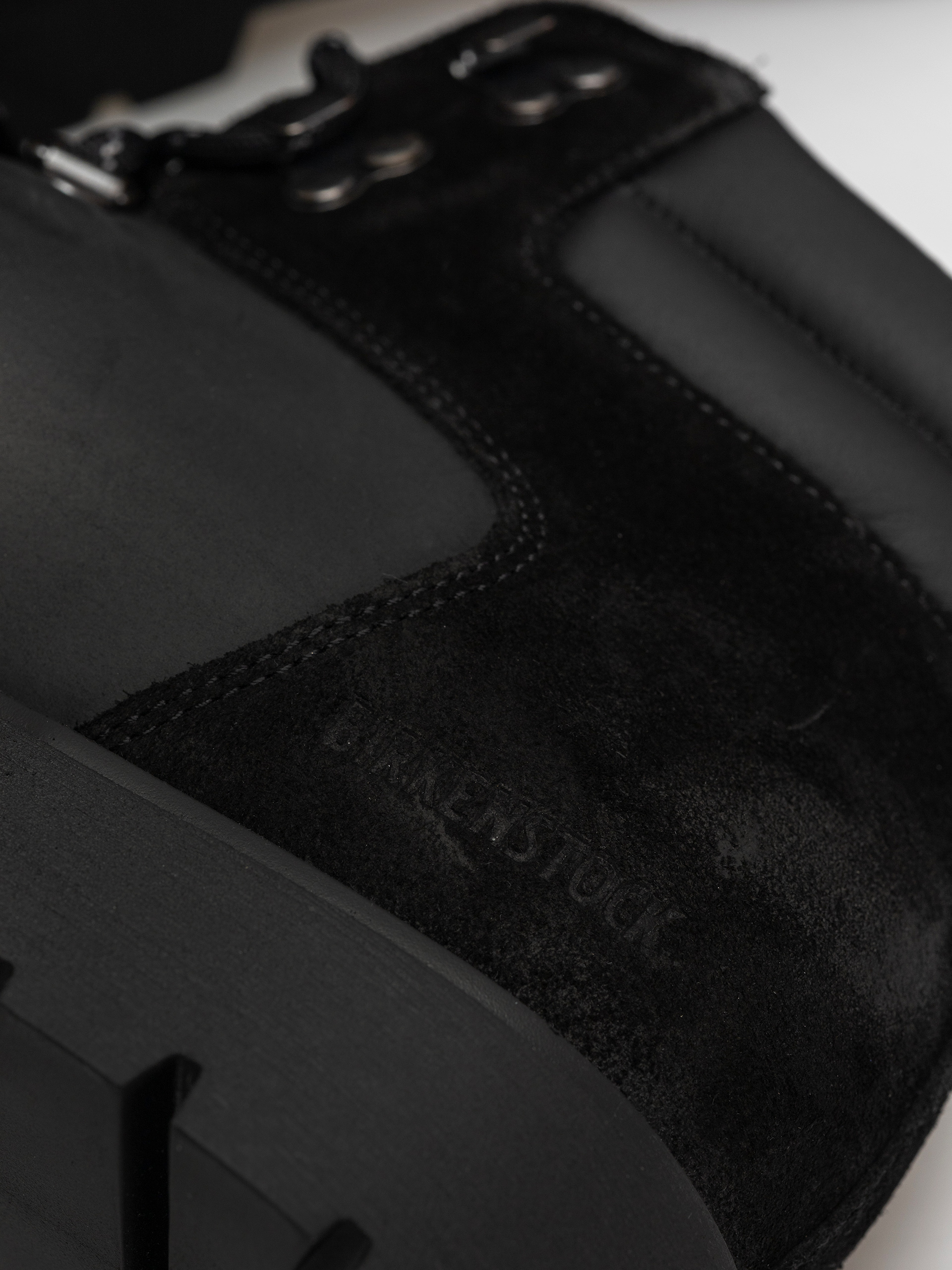 Обувки Birkenstock Jackson 2.0 Regular (black)