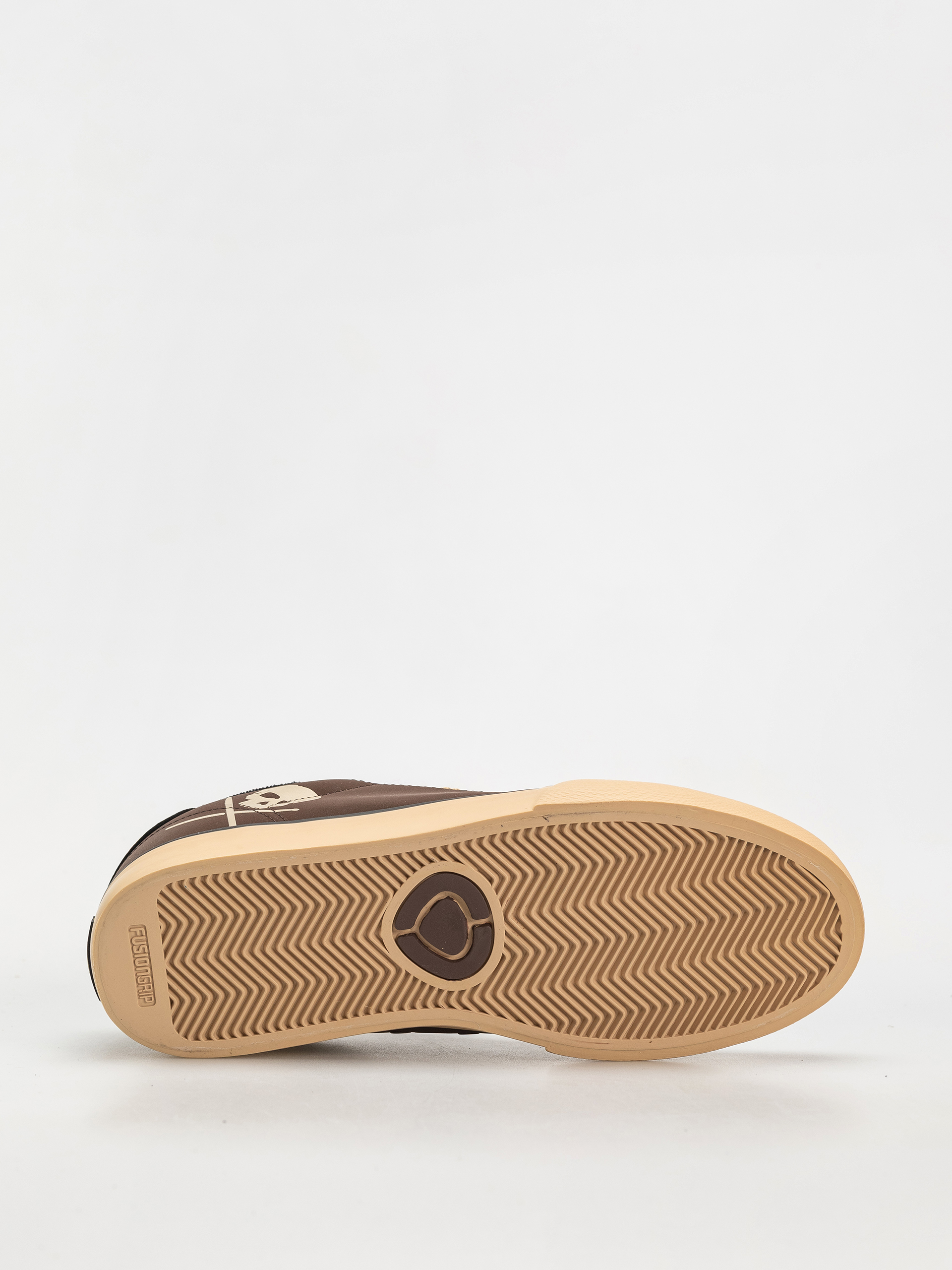 Обувки Circa Buckler Sk (mustang/black/ivory)