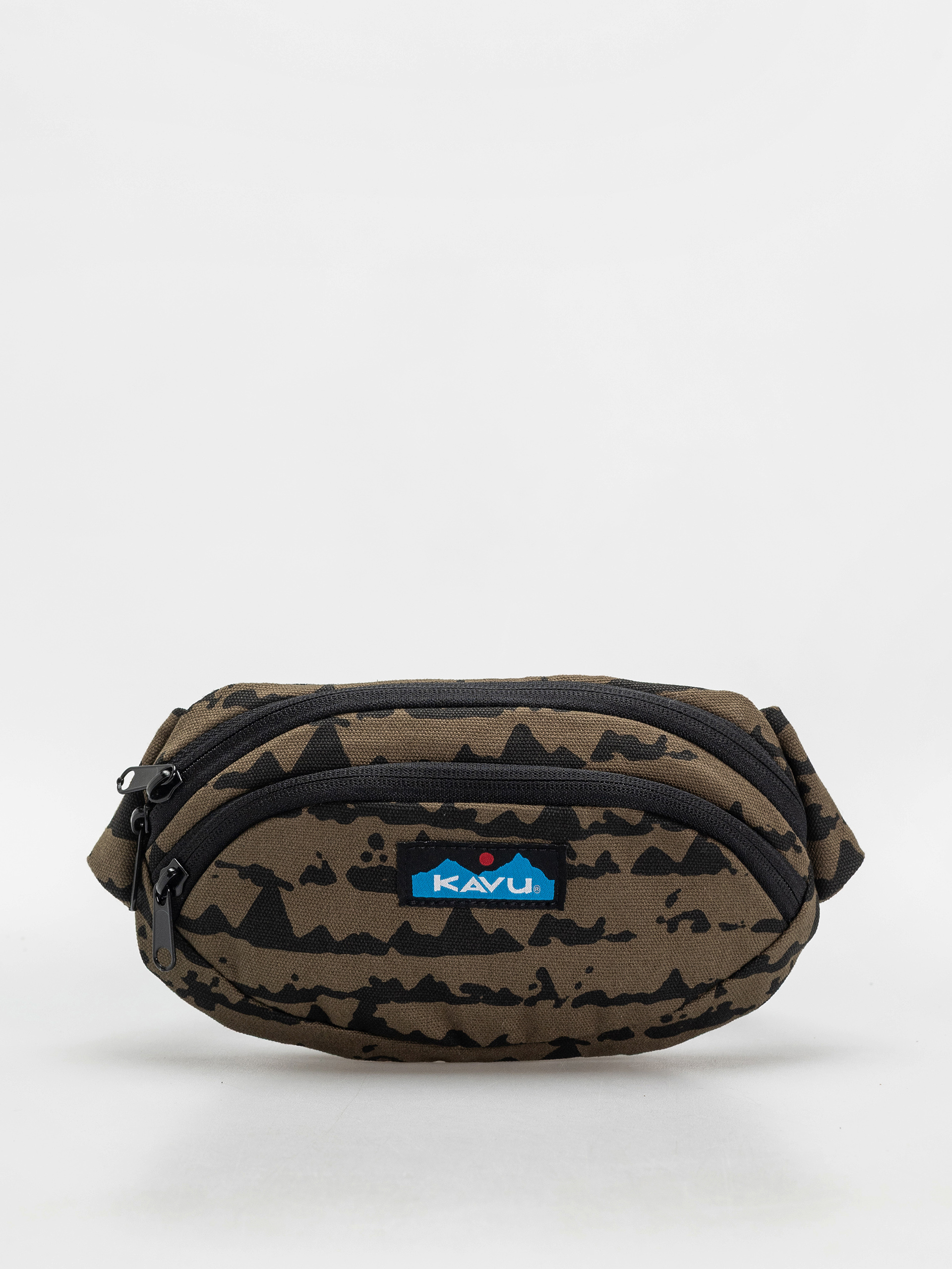 Чантичка за кръст Kavu Canvas Spectator (ridge works)