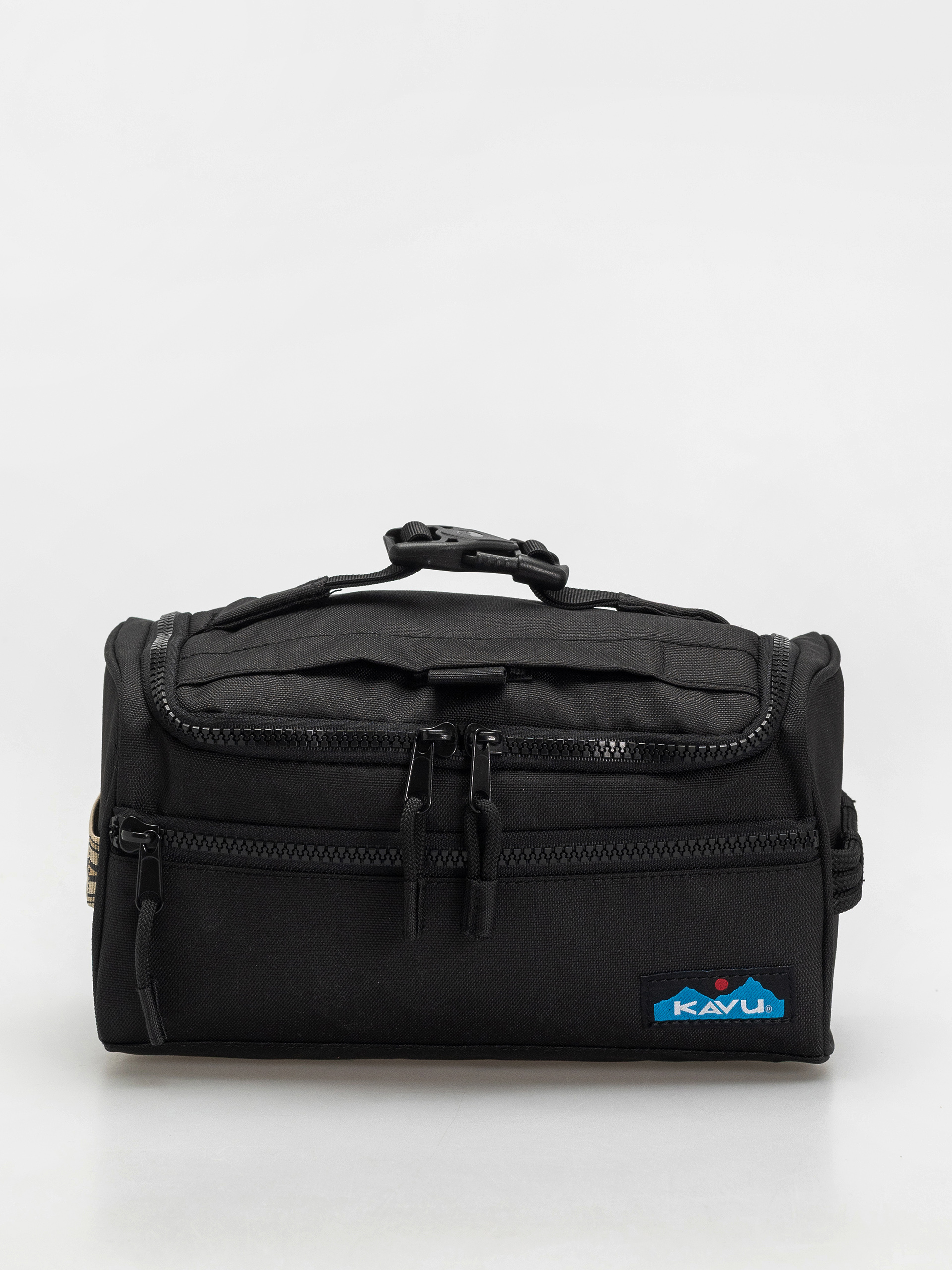 Козметична чантичка Kavu Supply Kit (raven)