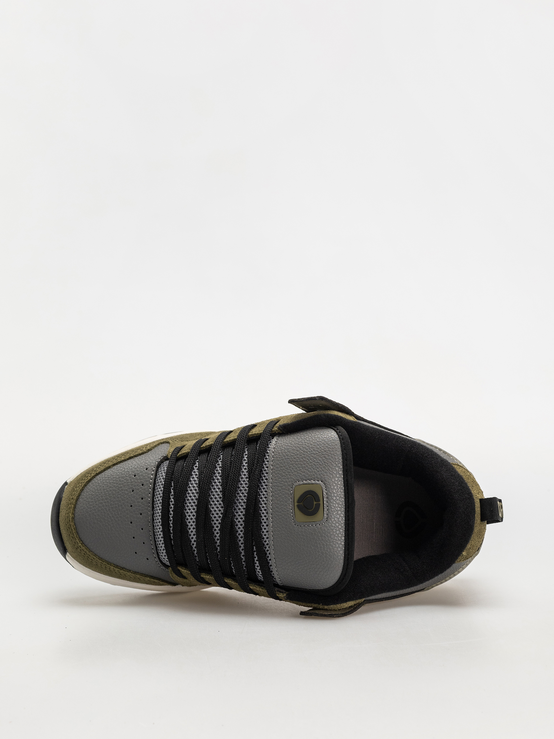 Обувки Circa Tave Tt (military/black/white)