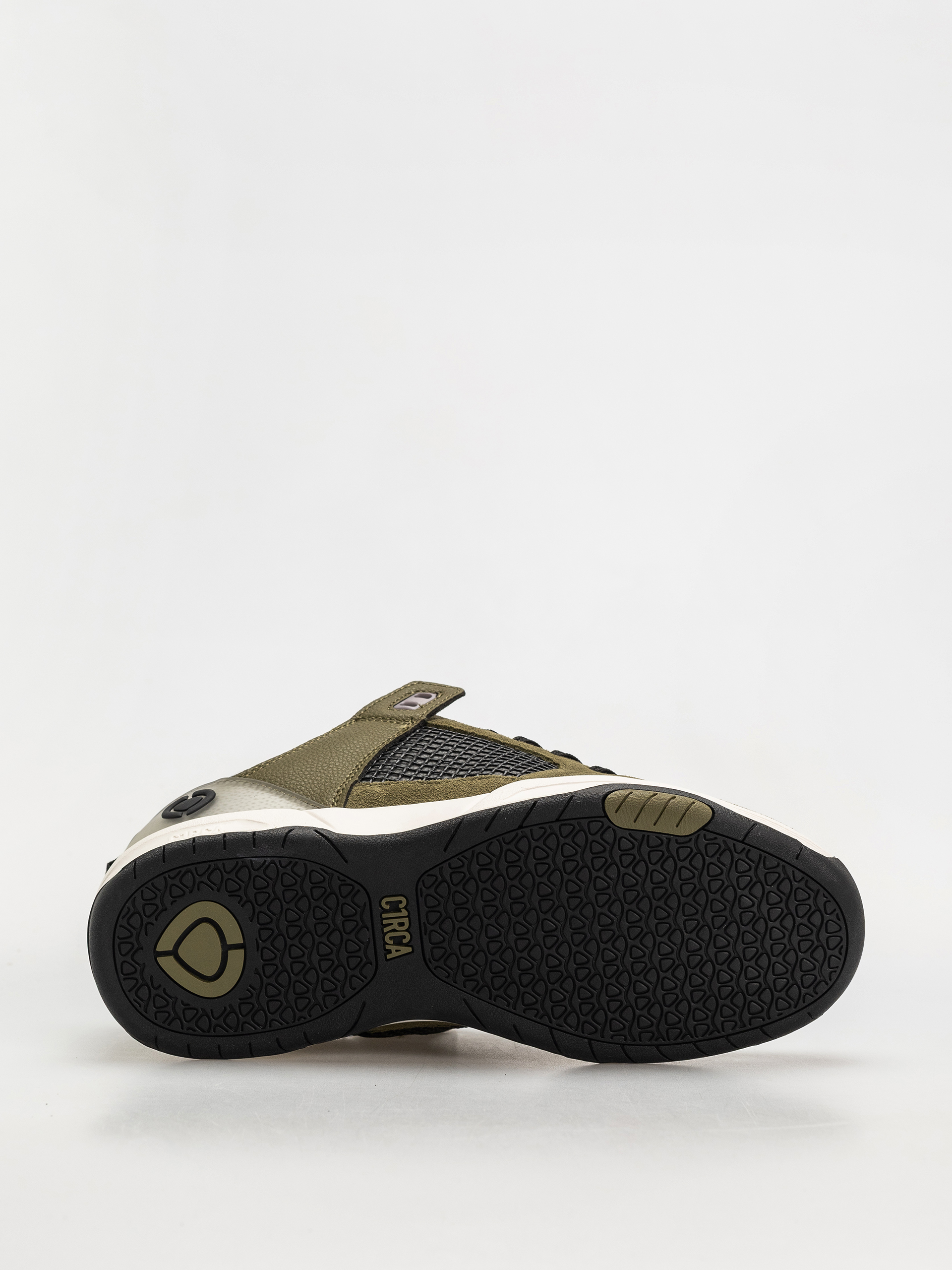 Обувки Circa Tave Tt (military/black/white)