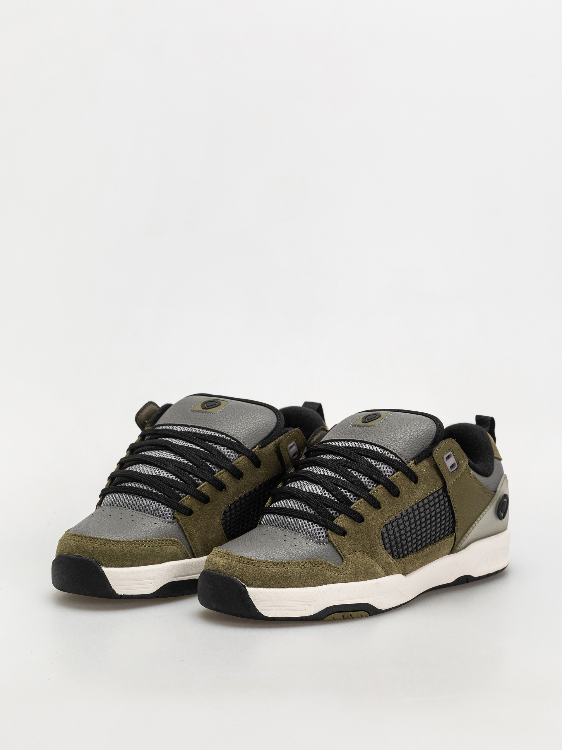 Обувки Circa Tave Tt (military/black/white)